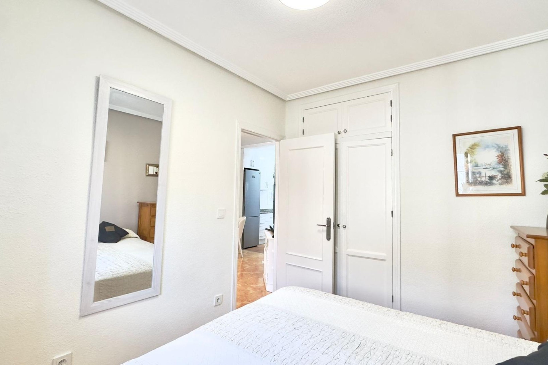 Venta - Apartamento / Piso -
Torrevieja - Center