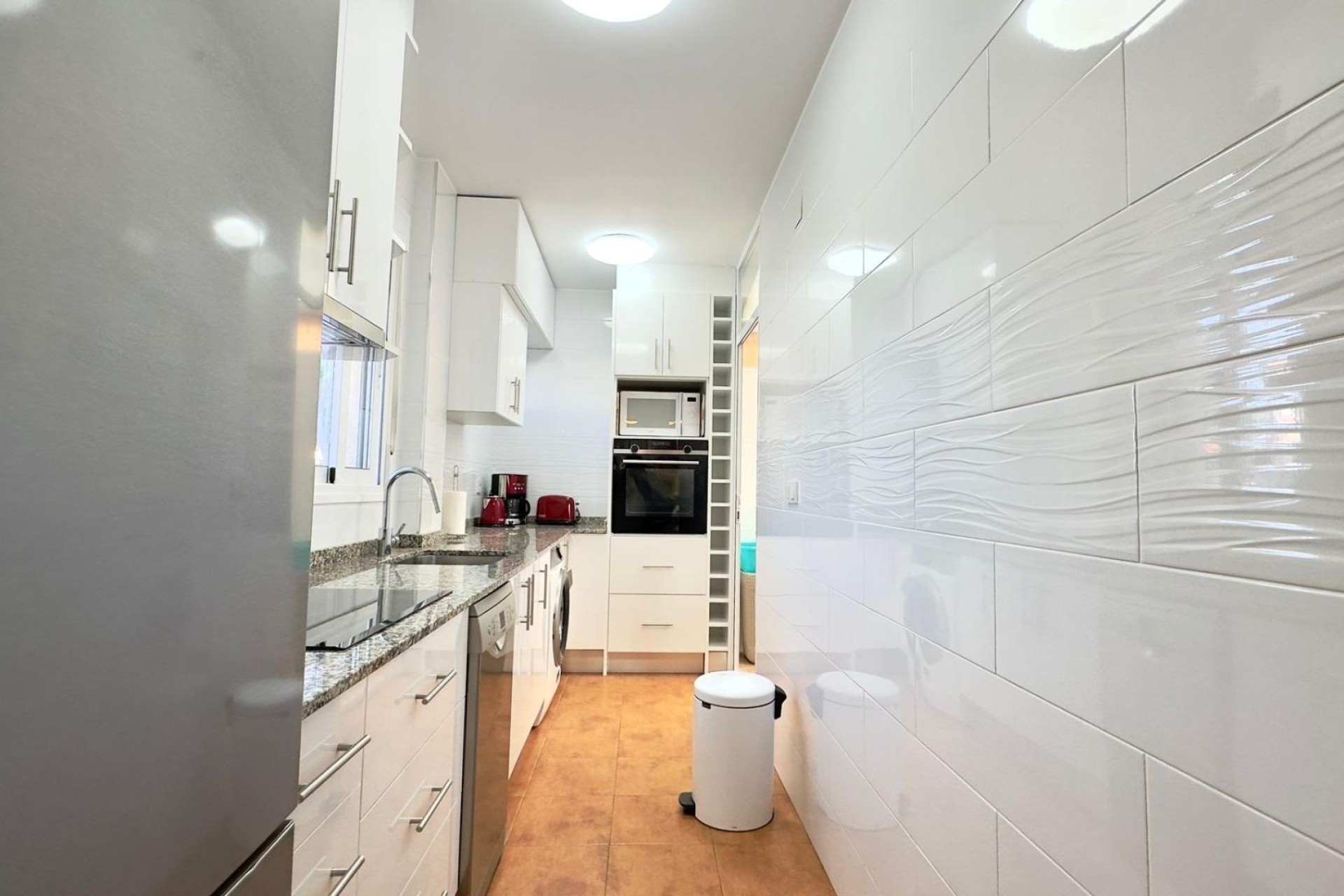 Venta - Apartamento / Piso -
Torrevieja - Center