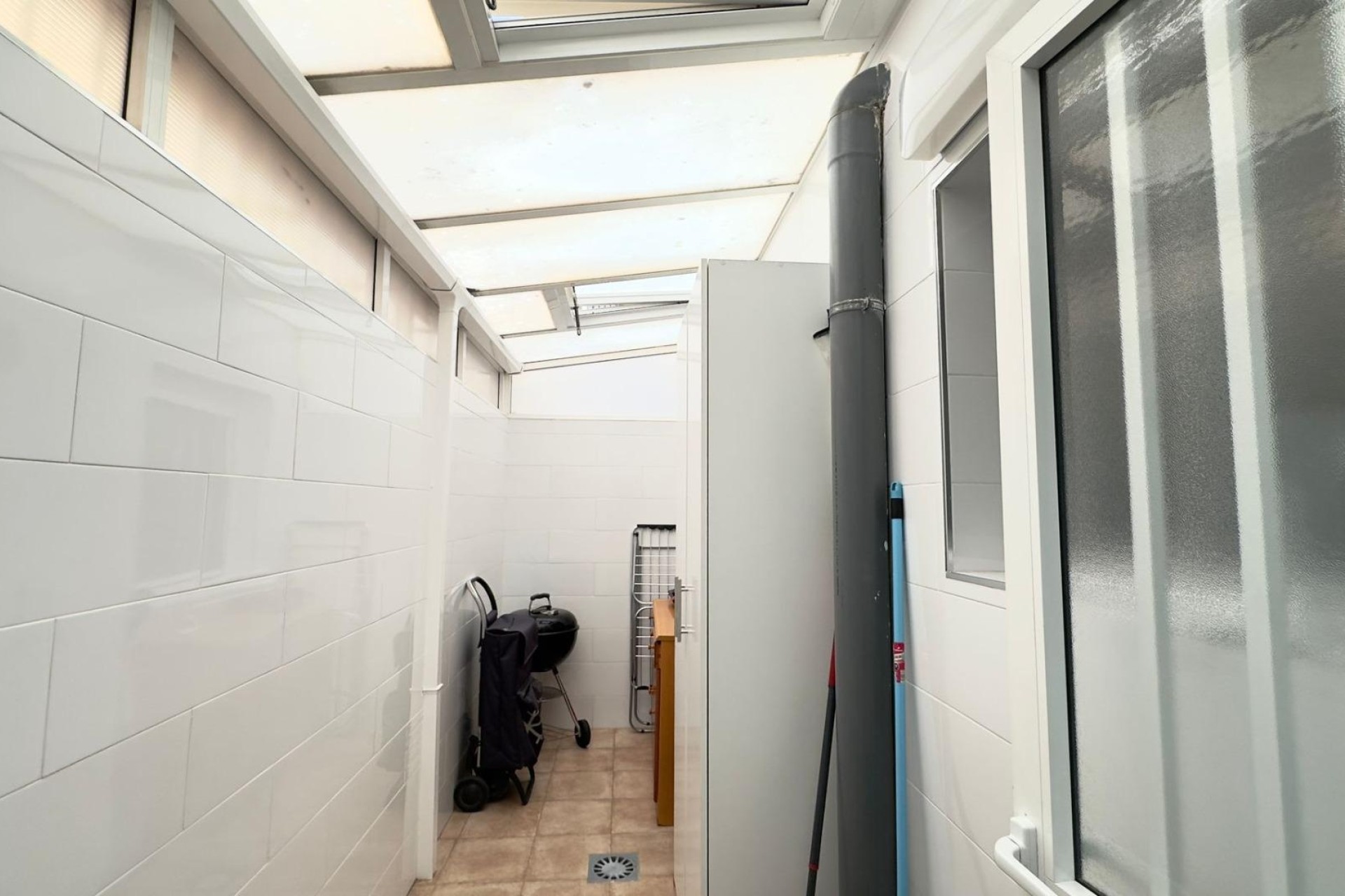 Venta - Apartamento / Piso -
Torrevieja - Center