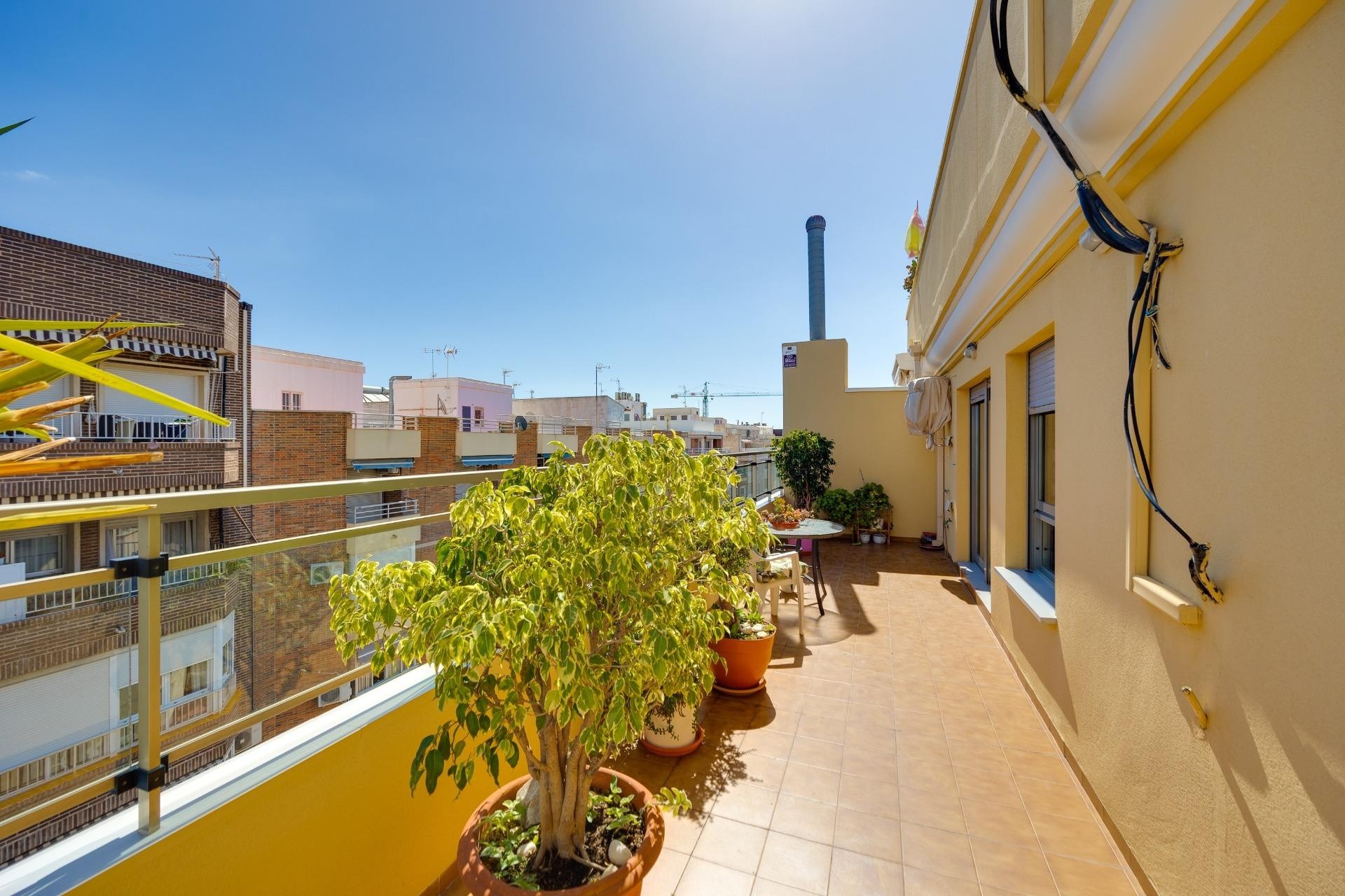 Venta - Apartamento / Piso -
Torrevieja - Center