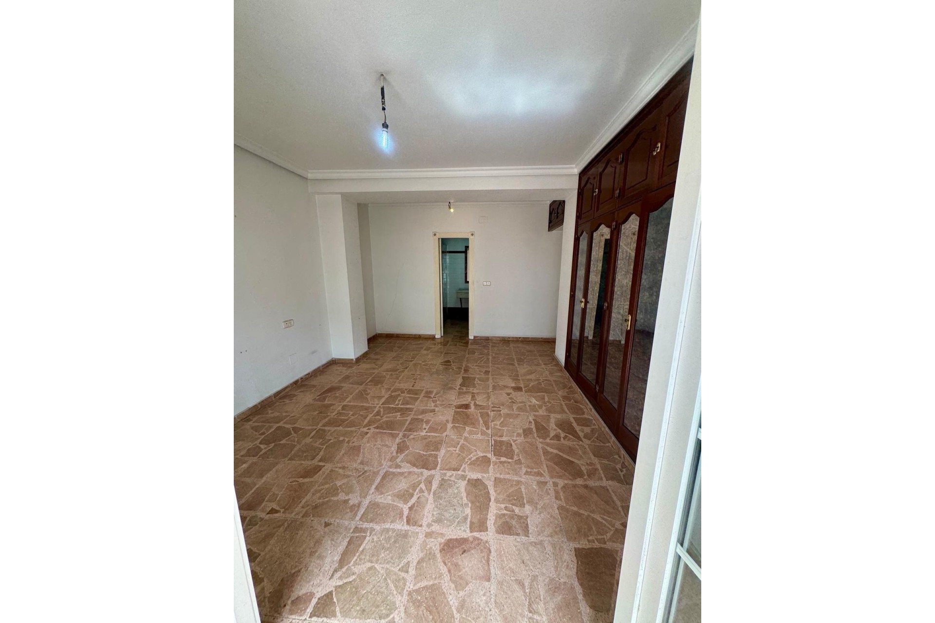 Venta - Apartamento / Piso -
Torrevieja - Center
