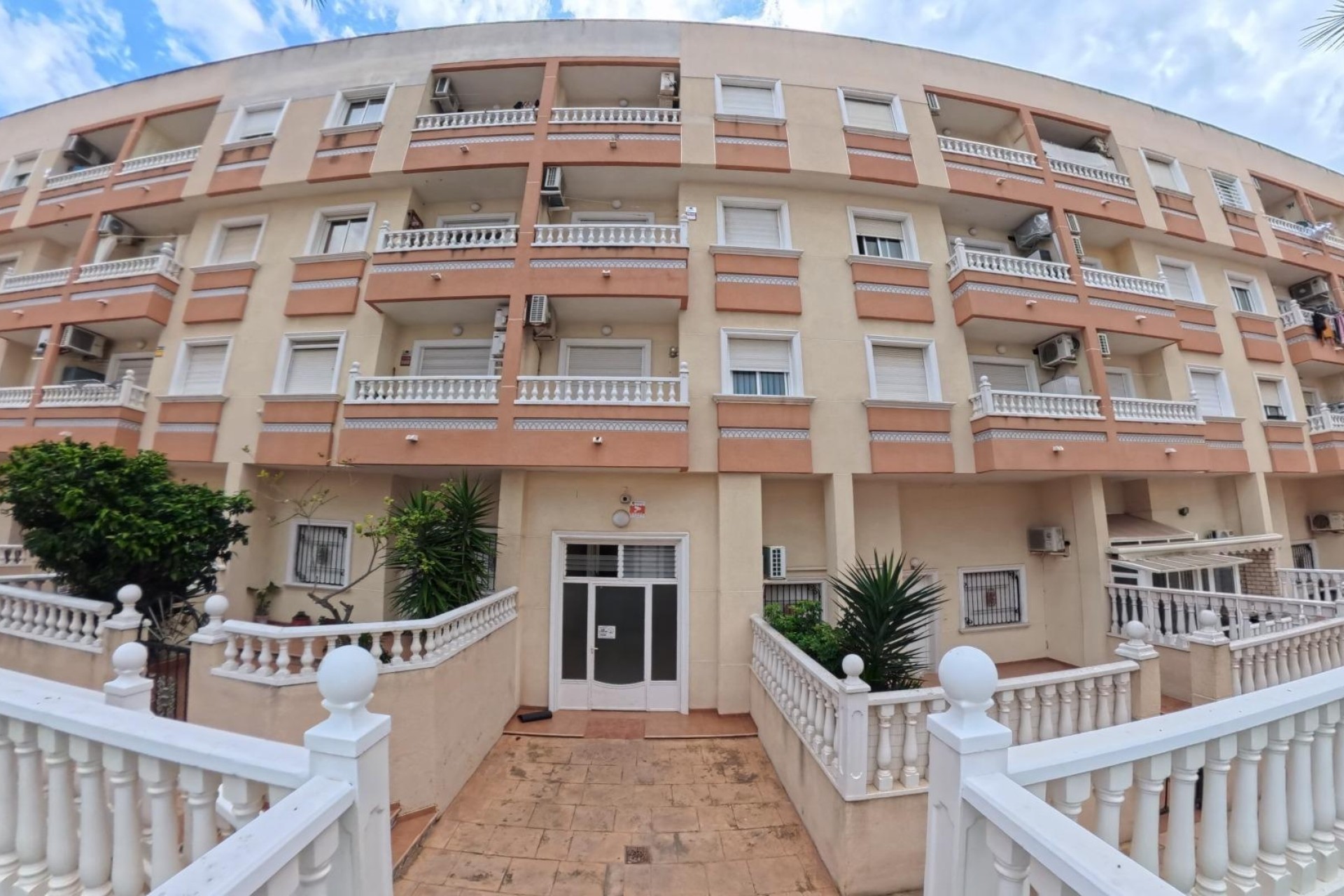 Venta - Apartamento / Piso -
Torrevieja - Center