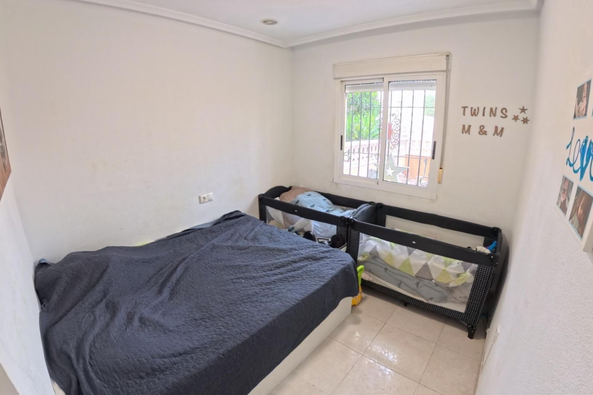 Venta - Apartamento / Piso -
Torrevieja - Center