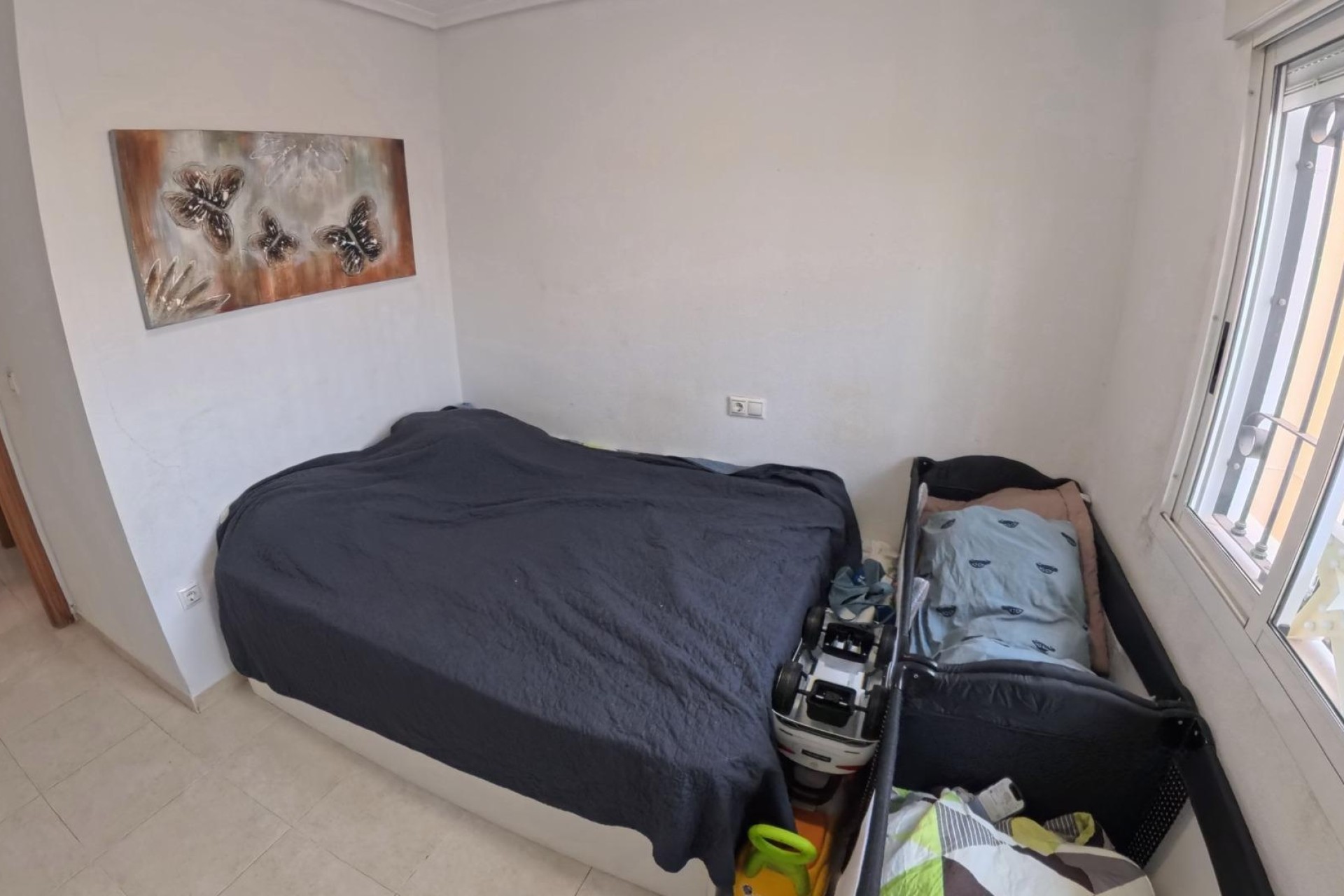 Venta - Apartamento / Piso -
Torrevieja - Center
