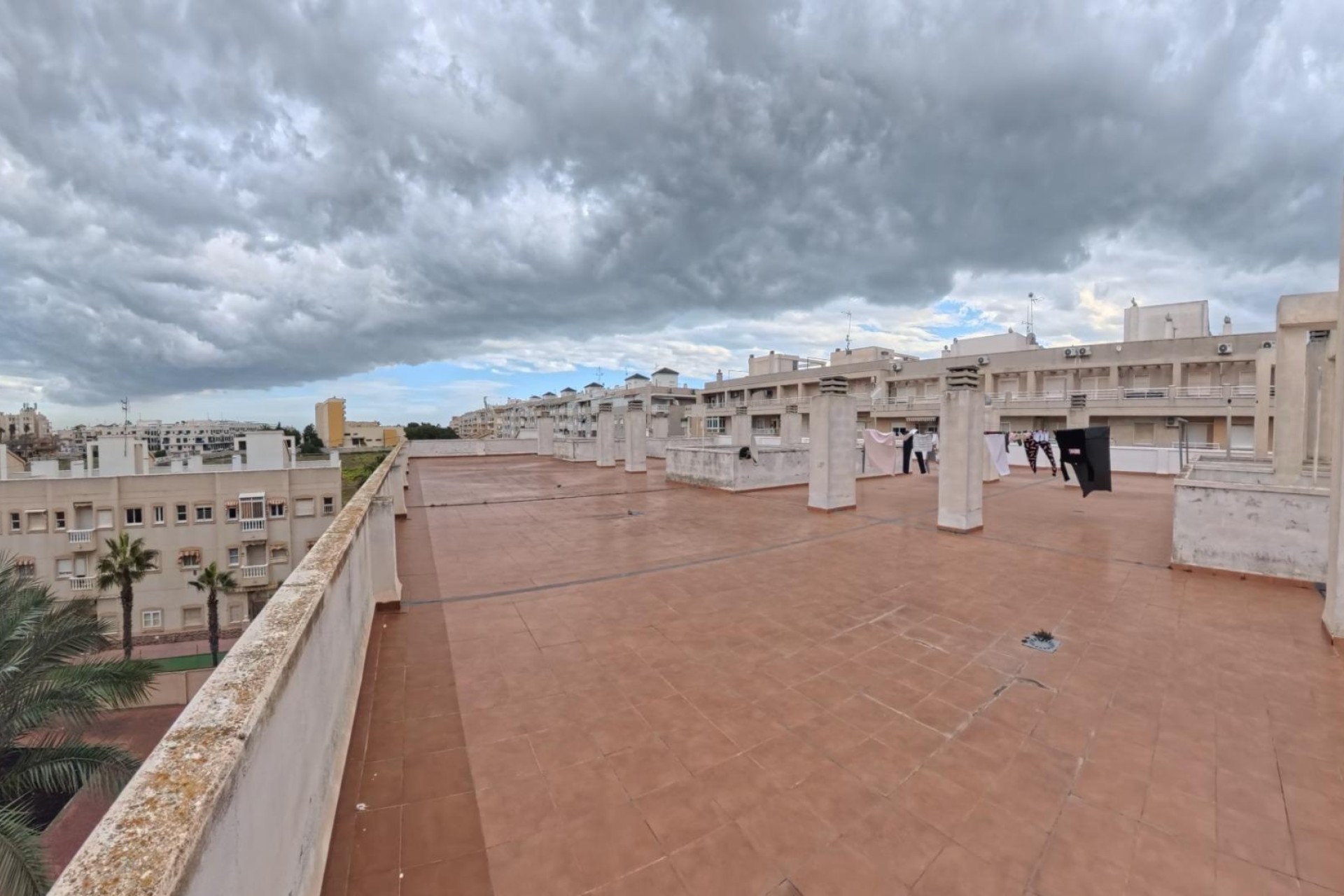 Venta - Apartamento / Piso -
Torrevieja - Center