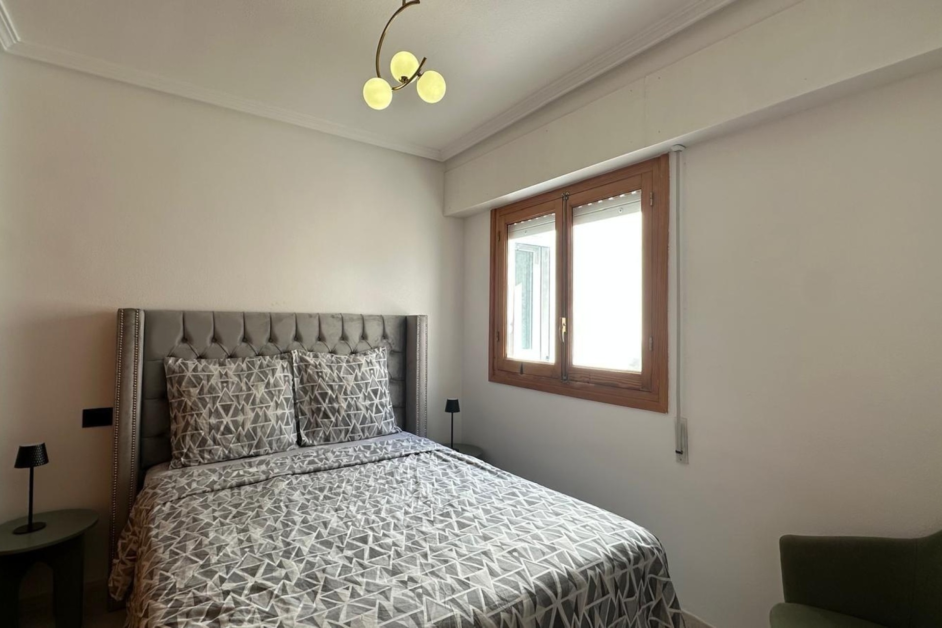 Venta - Apartamento / Piso -
Torrevieja - Center