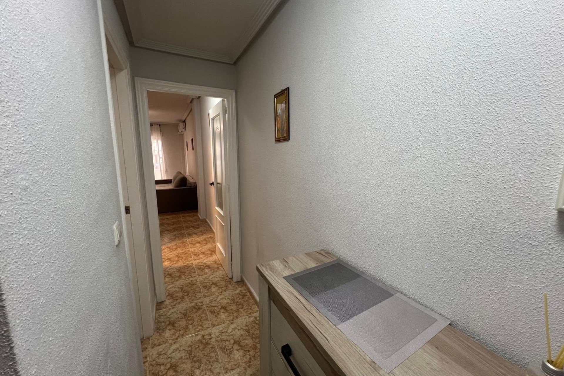 Venta - Apartamento / Piso -
Torrevieja - Center