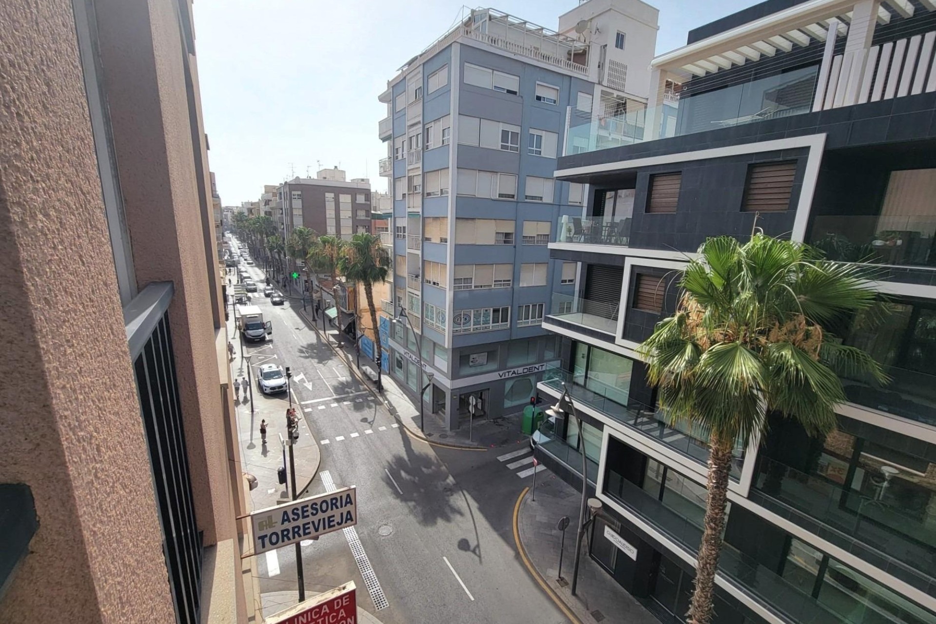 Venta - Apartamento / Piso -
Torrevieja - Center