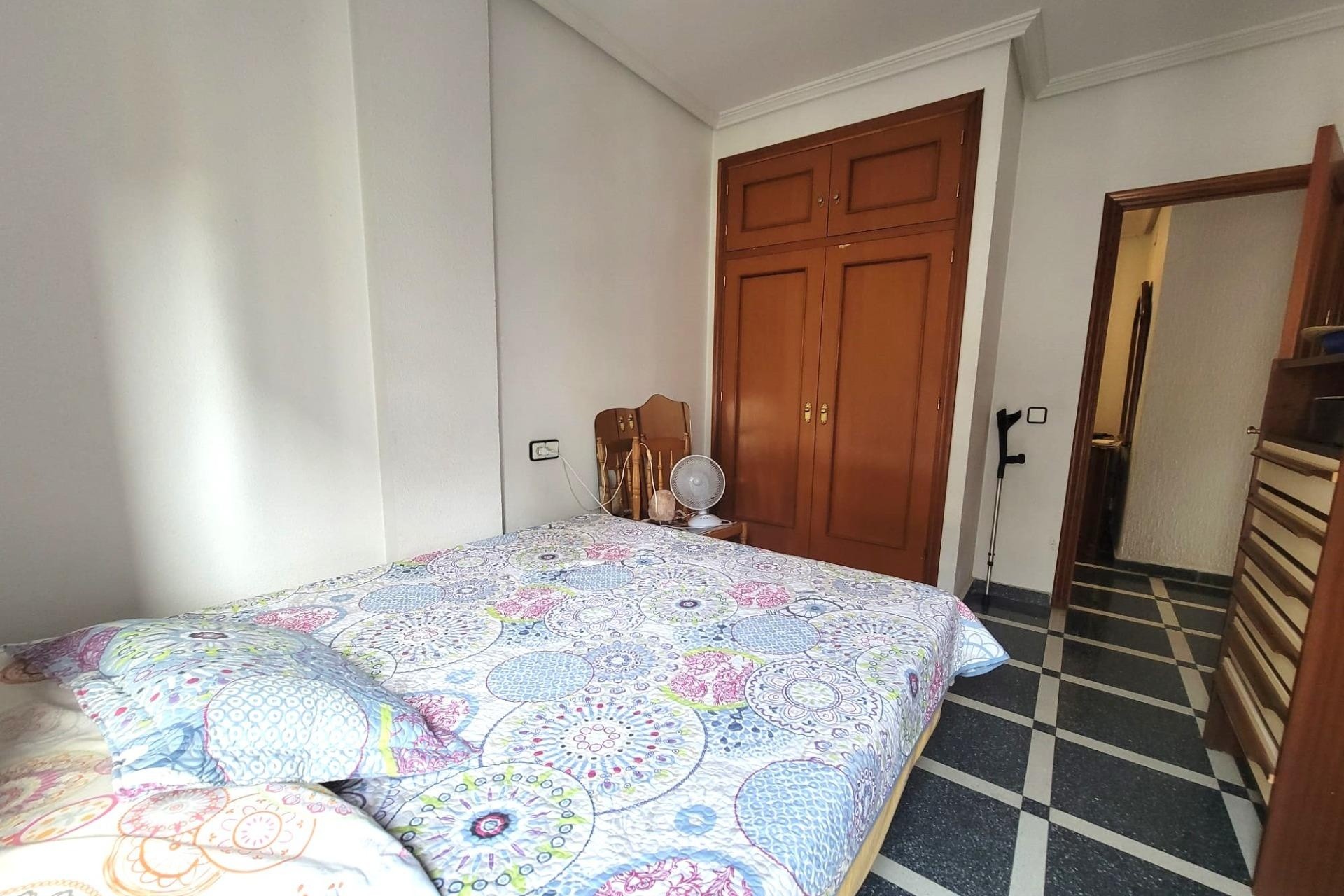 Venta - Apartamento / Piso -
Torrevieja - Center