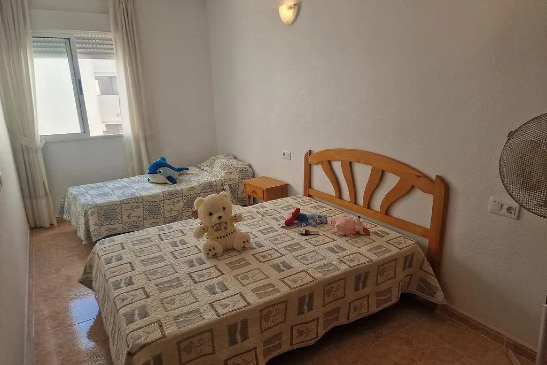 Venta - Apartamento / Piso -
Torrevieja - Center