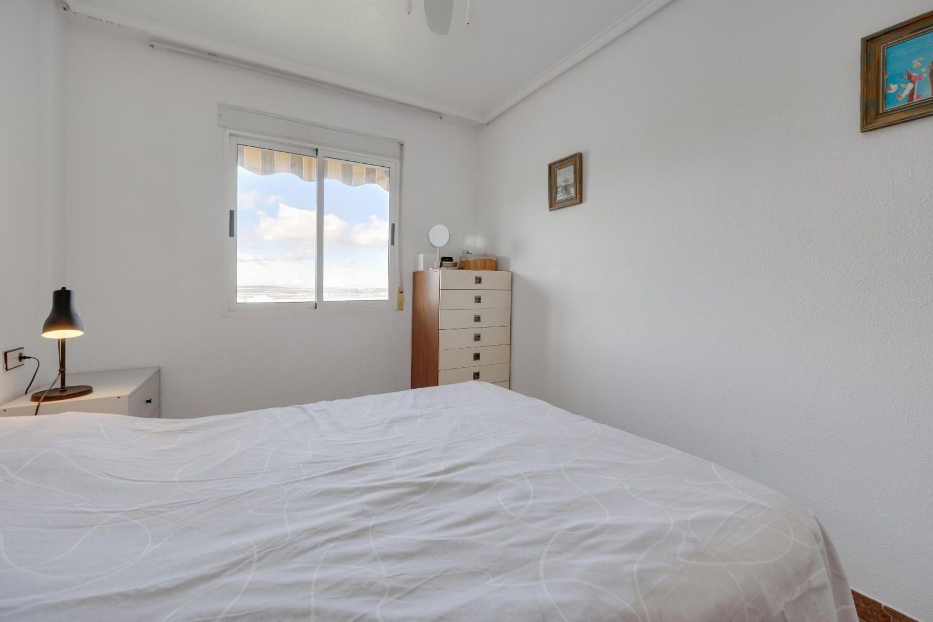 Venta - Apartamento / Piso -
Torrevieja - Center