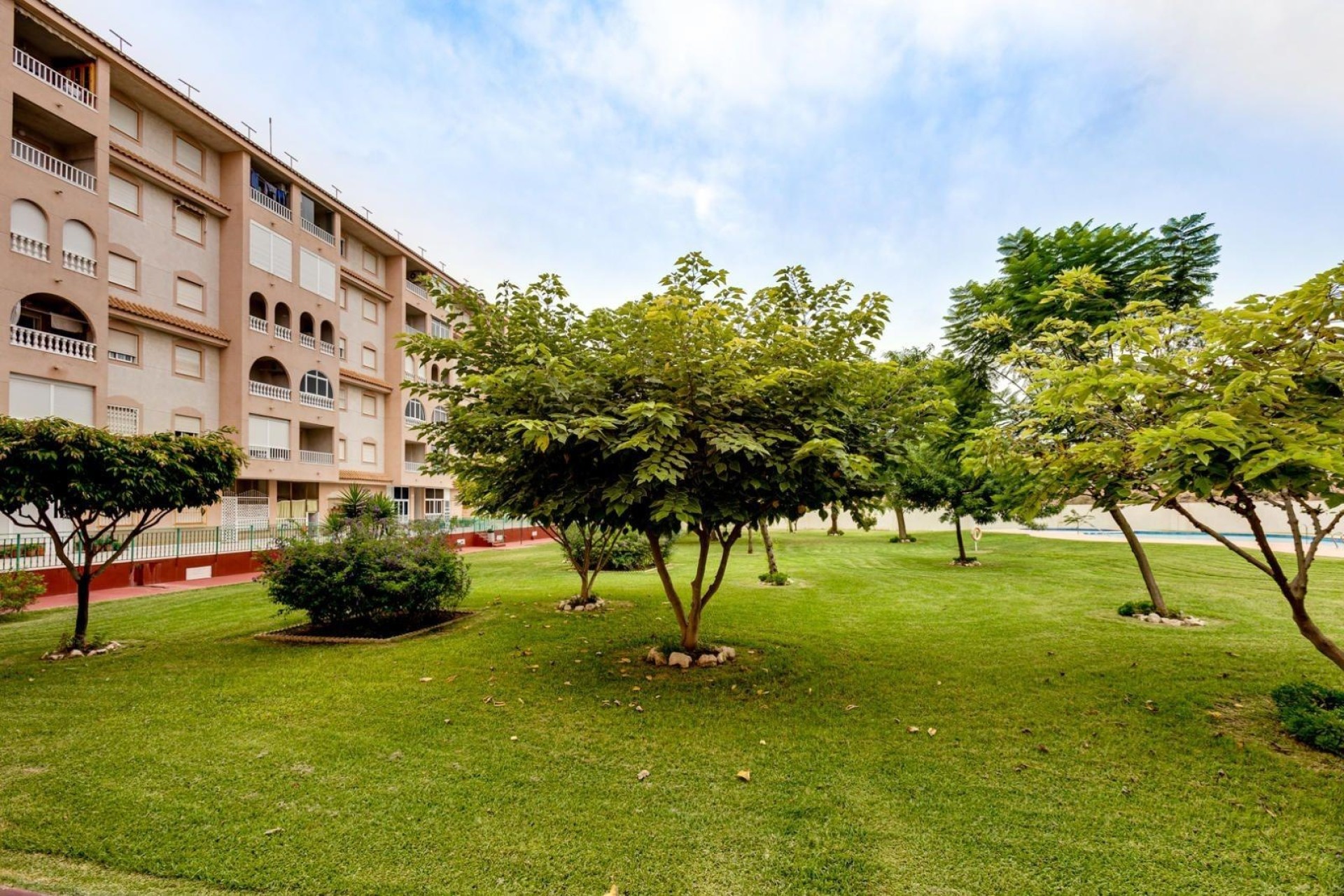 Venta - Apartamento / Piso -
Torrevieja - Center