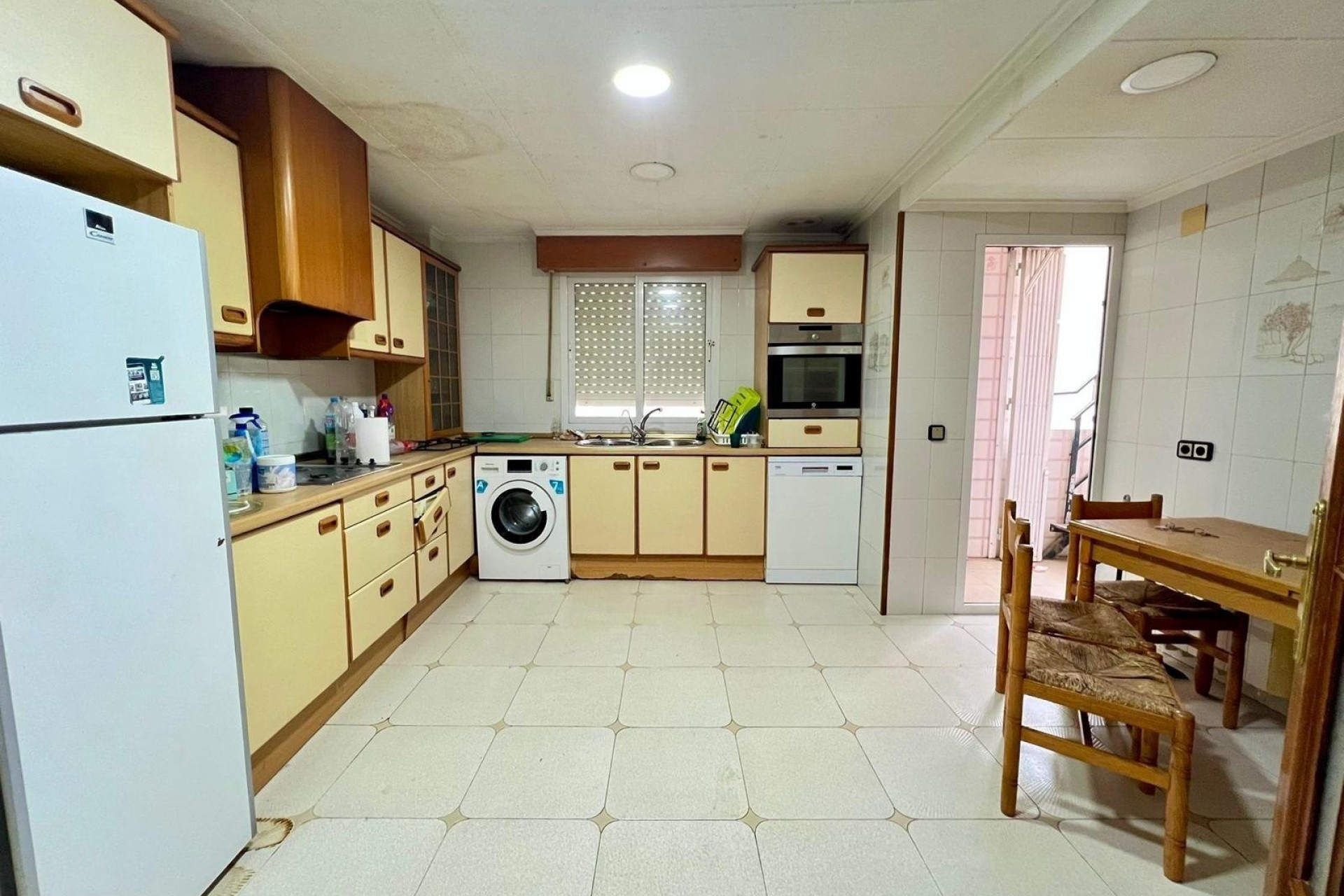 Venta - Apartamento / Piso -
Torrevieja - Center