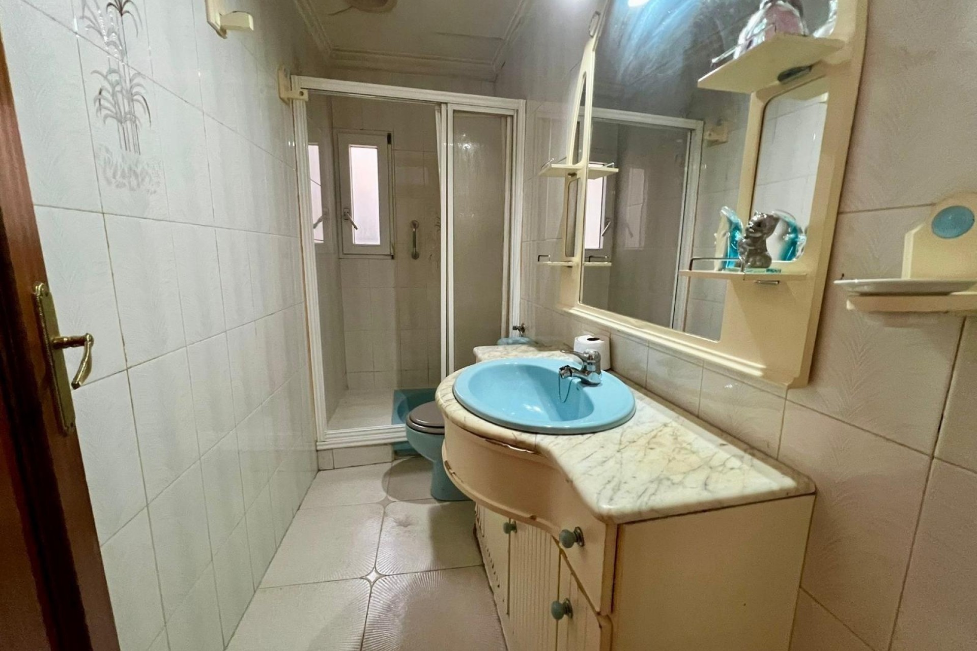 Venta - Apartamento / Piso -
Torrevieja - Center