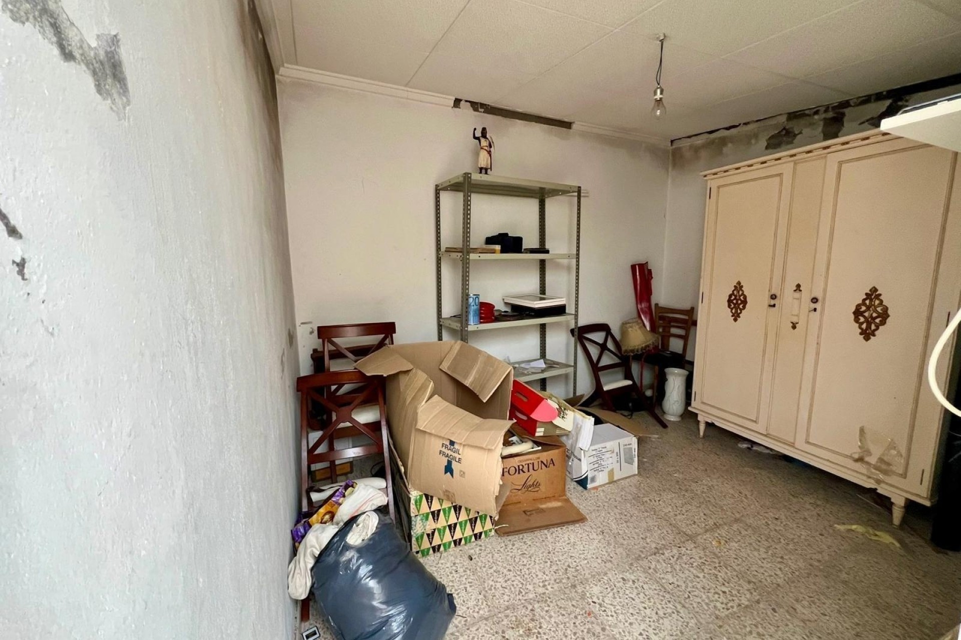 Venta - Apartamento / Piso -
Torrevieja - Center