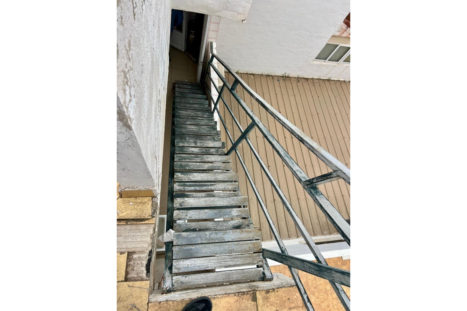Venta - Apartamento / Piso -
Torrevieja - Center