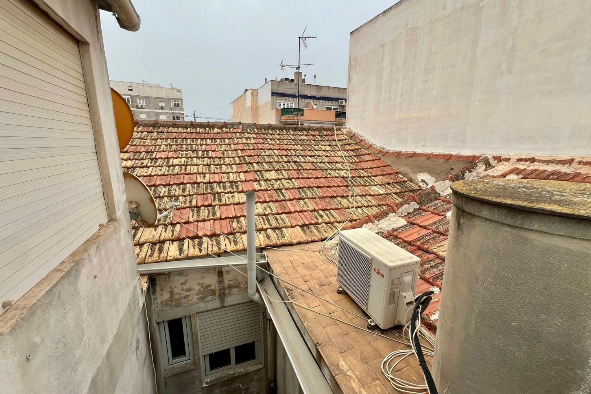 Venta - Apartamento / Piso -
Torrevieja - Center