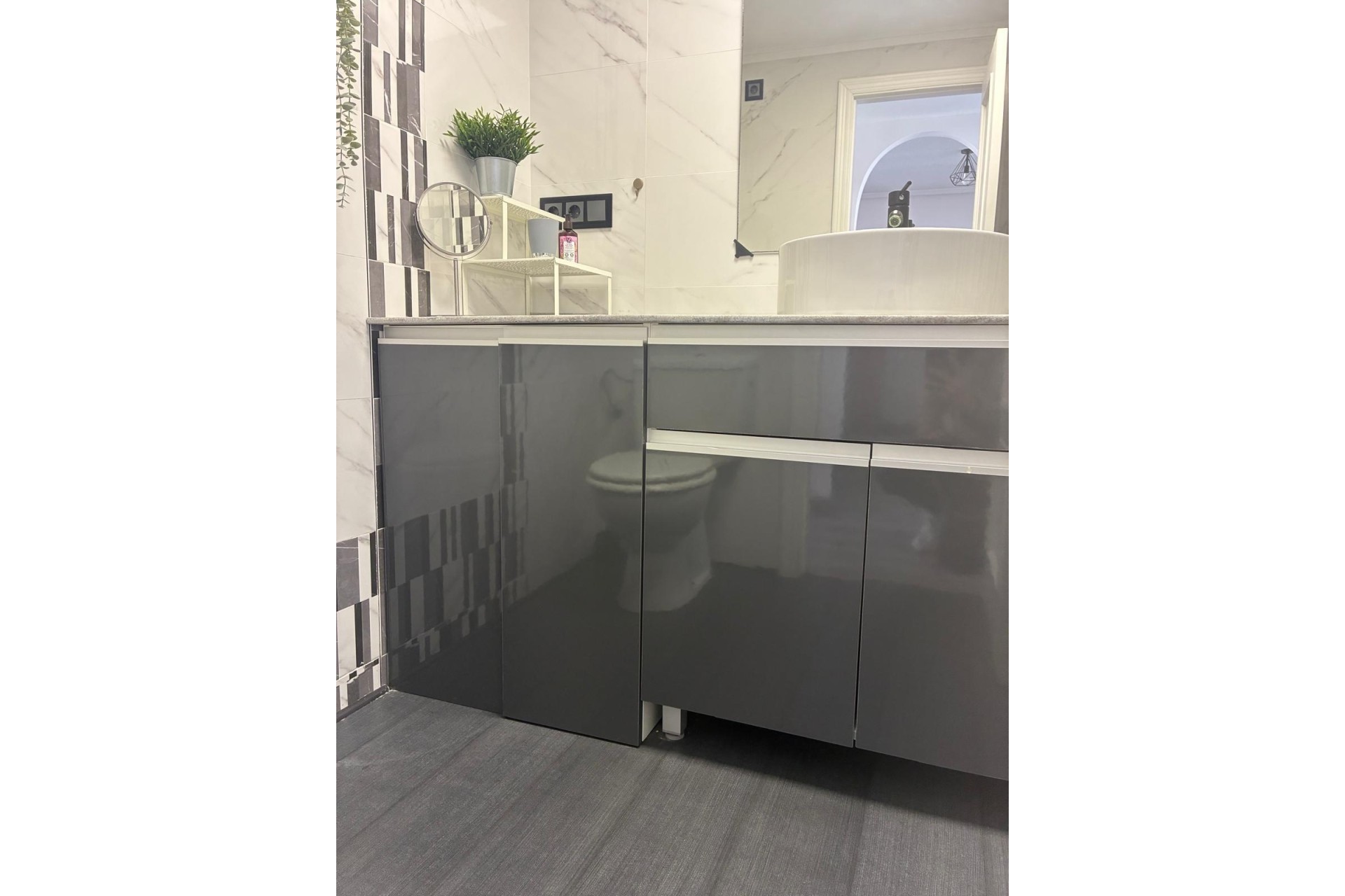 Venta - Apartamento / Piso -
Torrevieja - Center