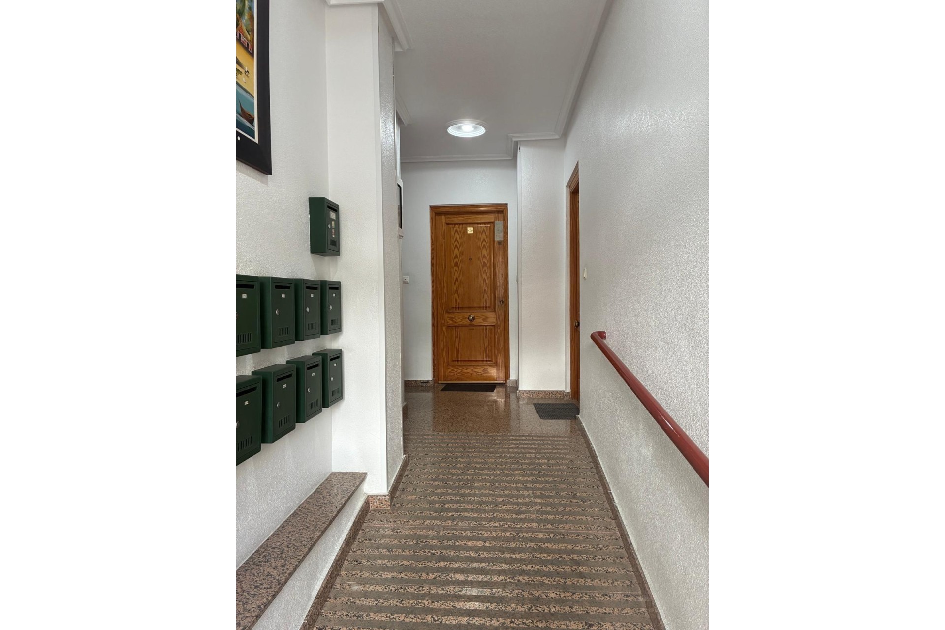 Venta - Apartamento / Piso -
Torrevieja - Center