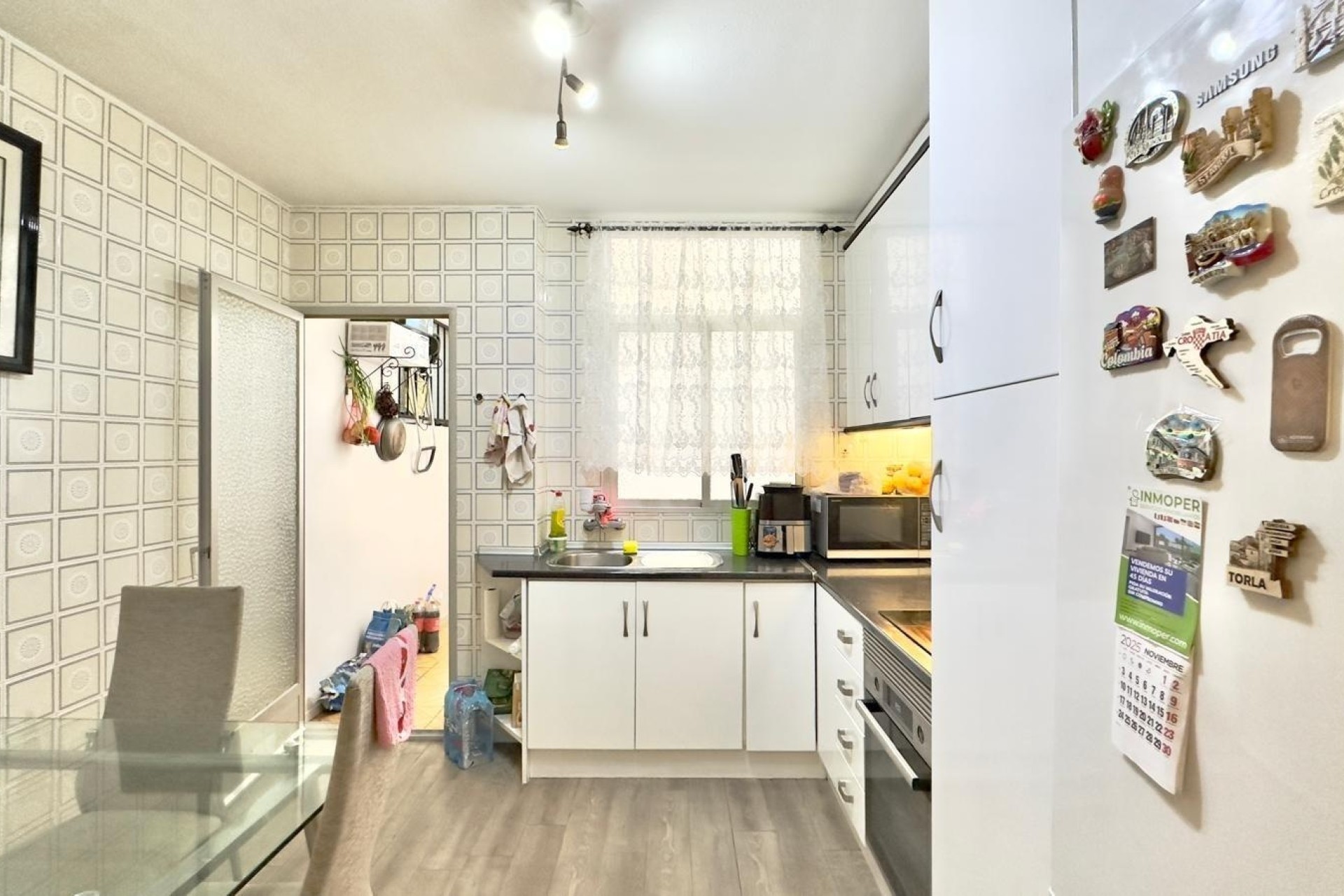 Venta - Apartamento / Piso -
Torrevieja - Center