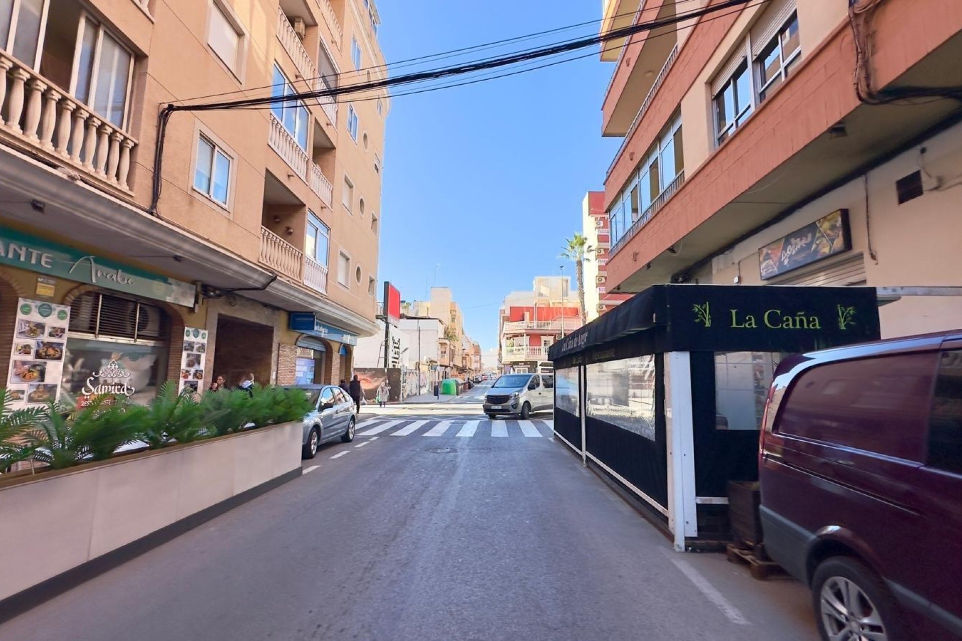 Venta - Apartamento / Piso -
Torrevieja - Center