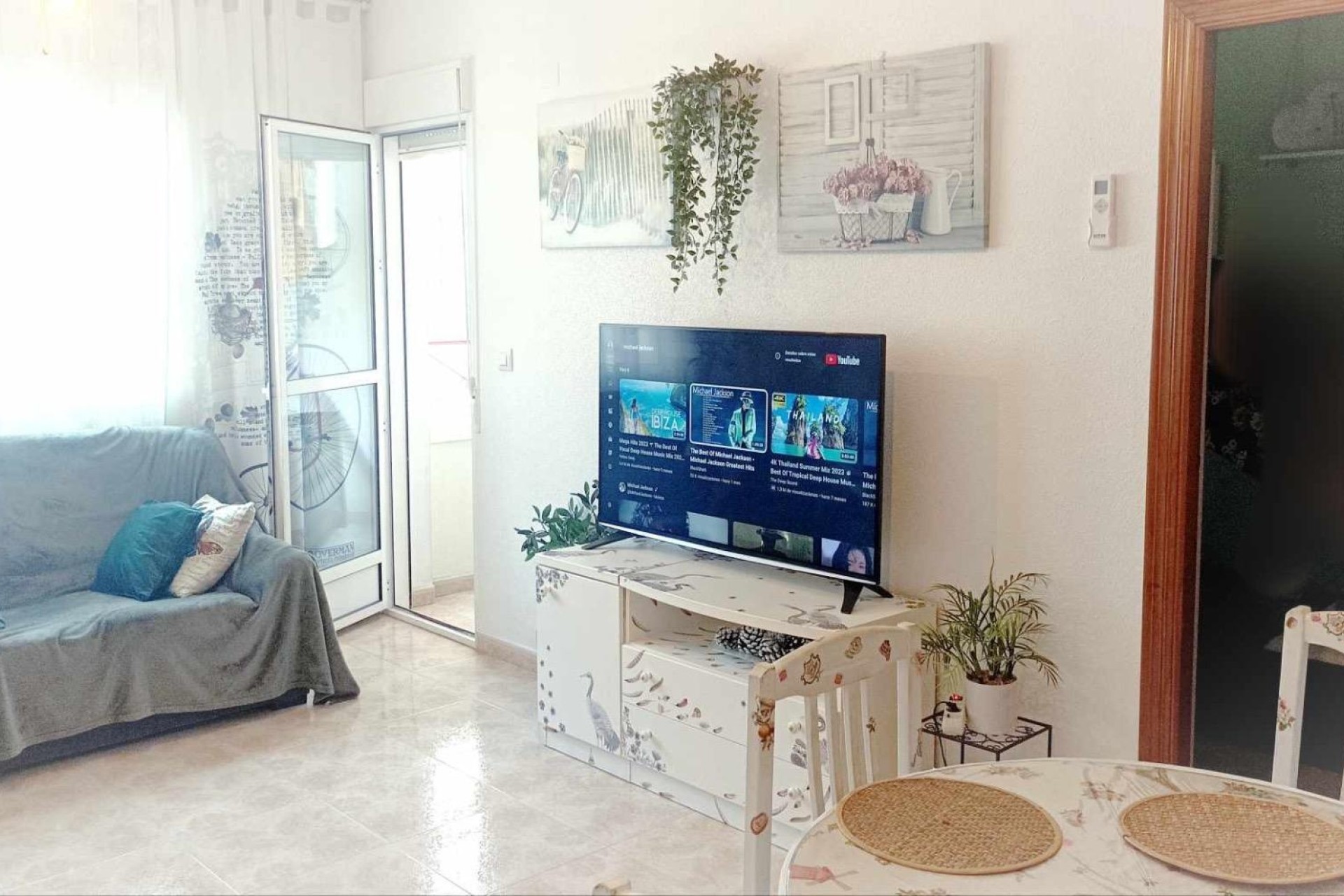 Venta - Apartamento / Piso -
Torrevieja - Center