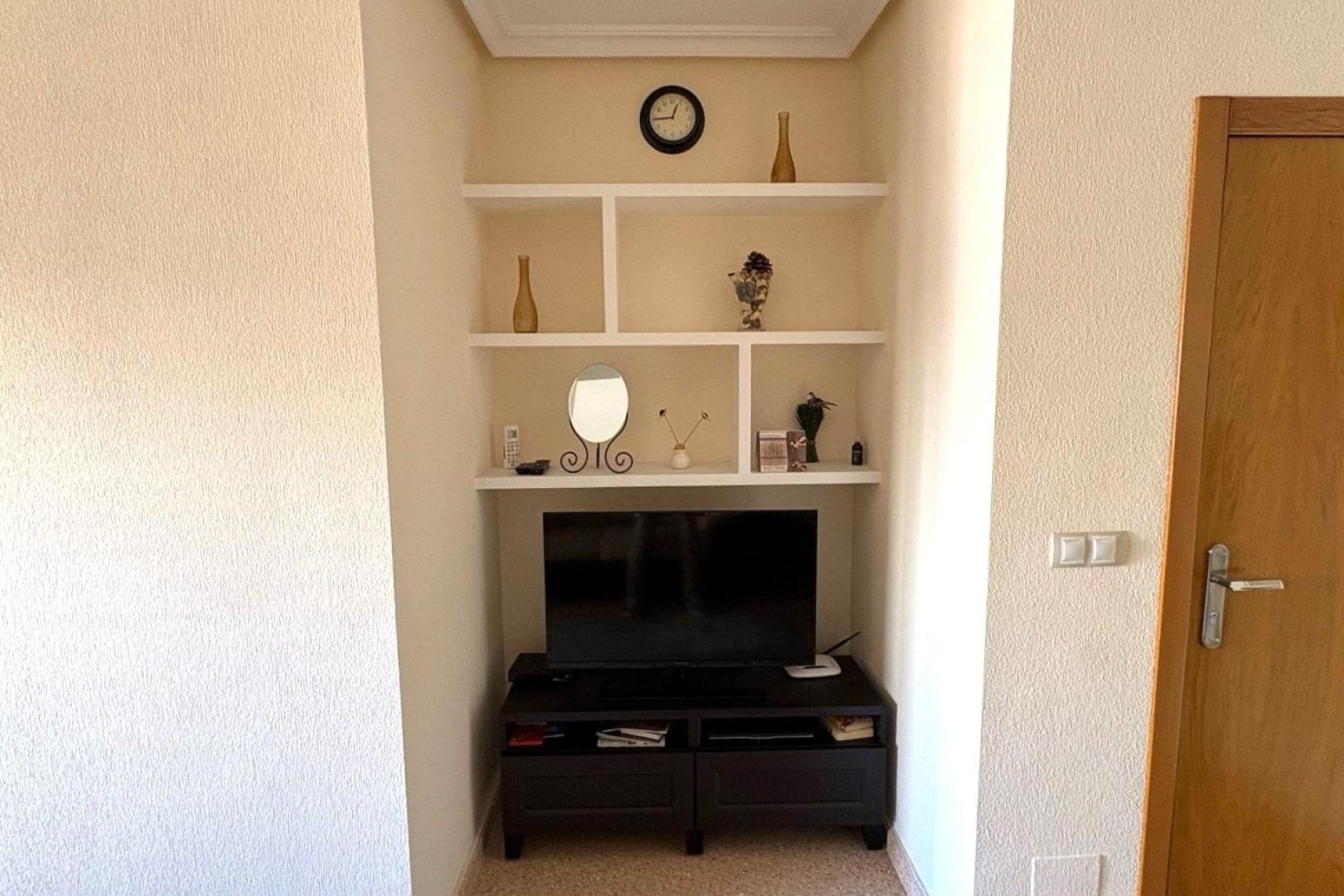 Venta - Apartamento / Piso -
Torrevieja - Center
