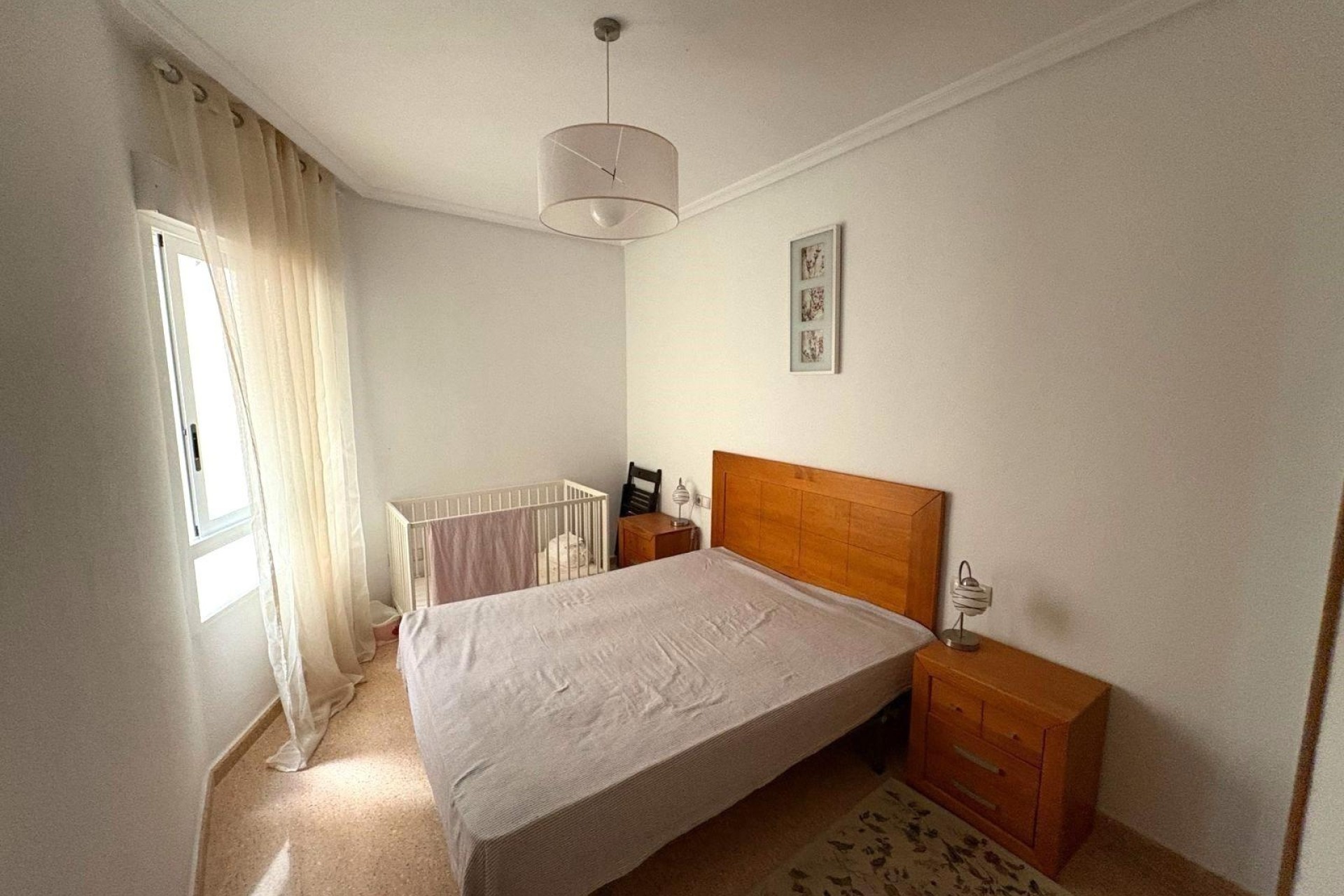 Venta - Apartamento / Piso -
Torrevieja - Center