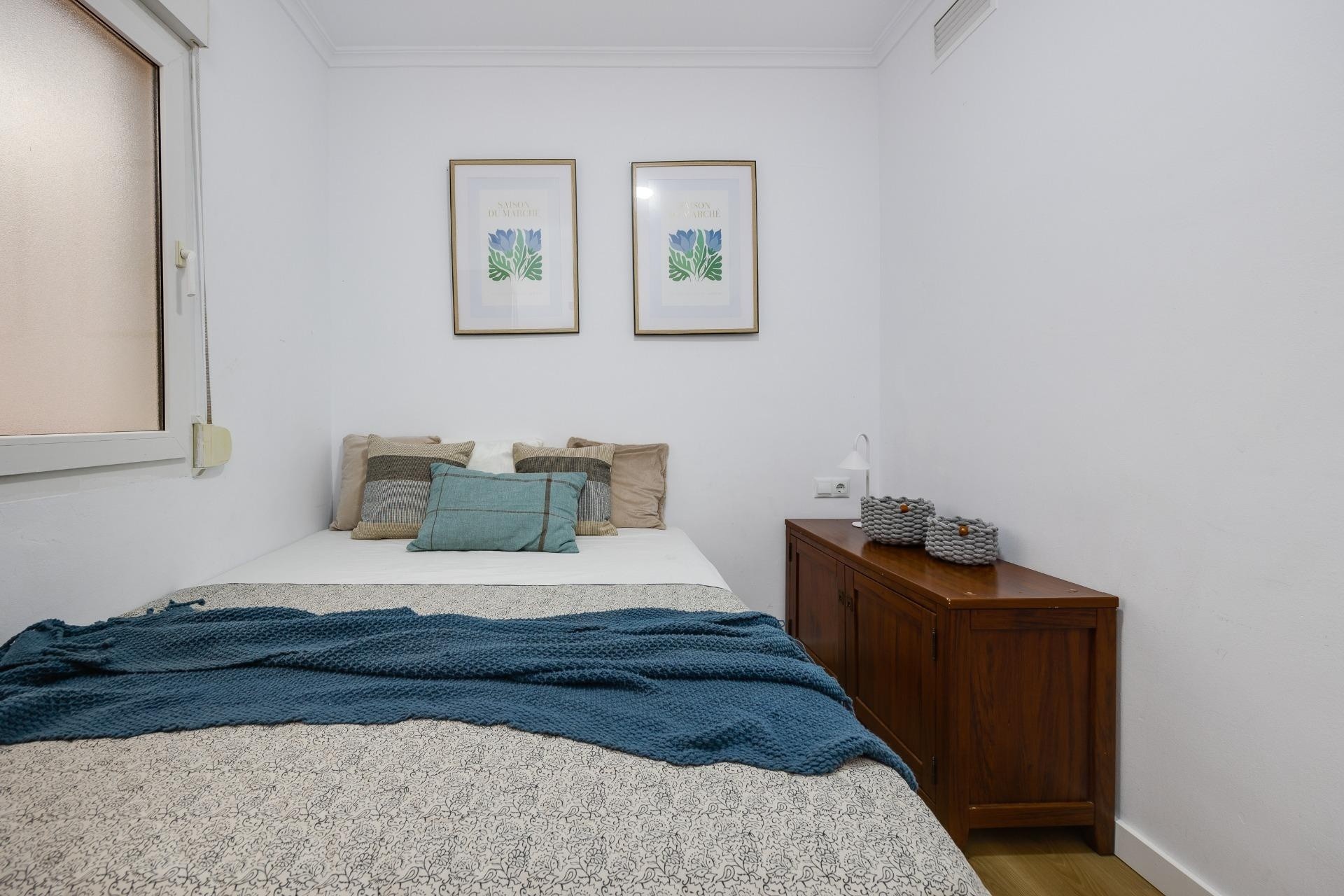 Venta - Apartamento / Piso -
Torrevieja - Center