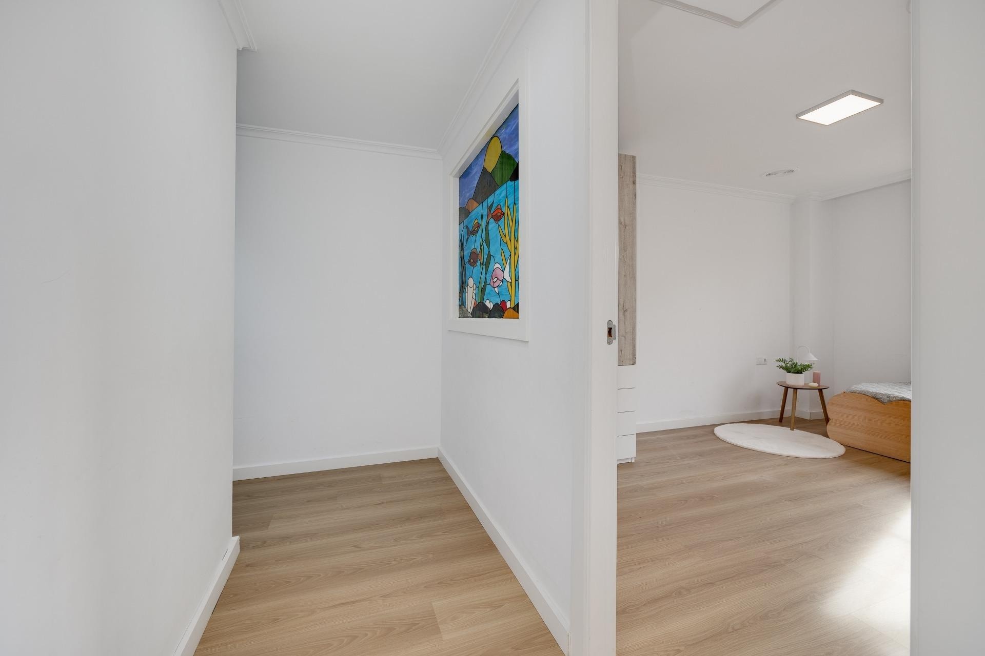 Venta - Apartamento / Piso -
Torrevieja - Center