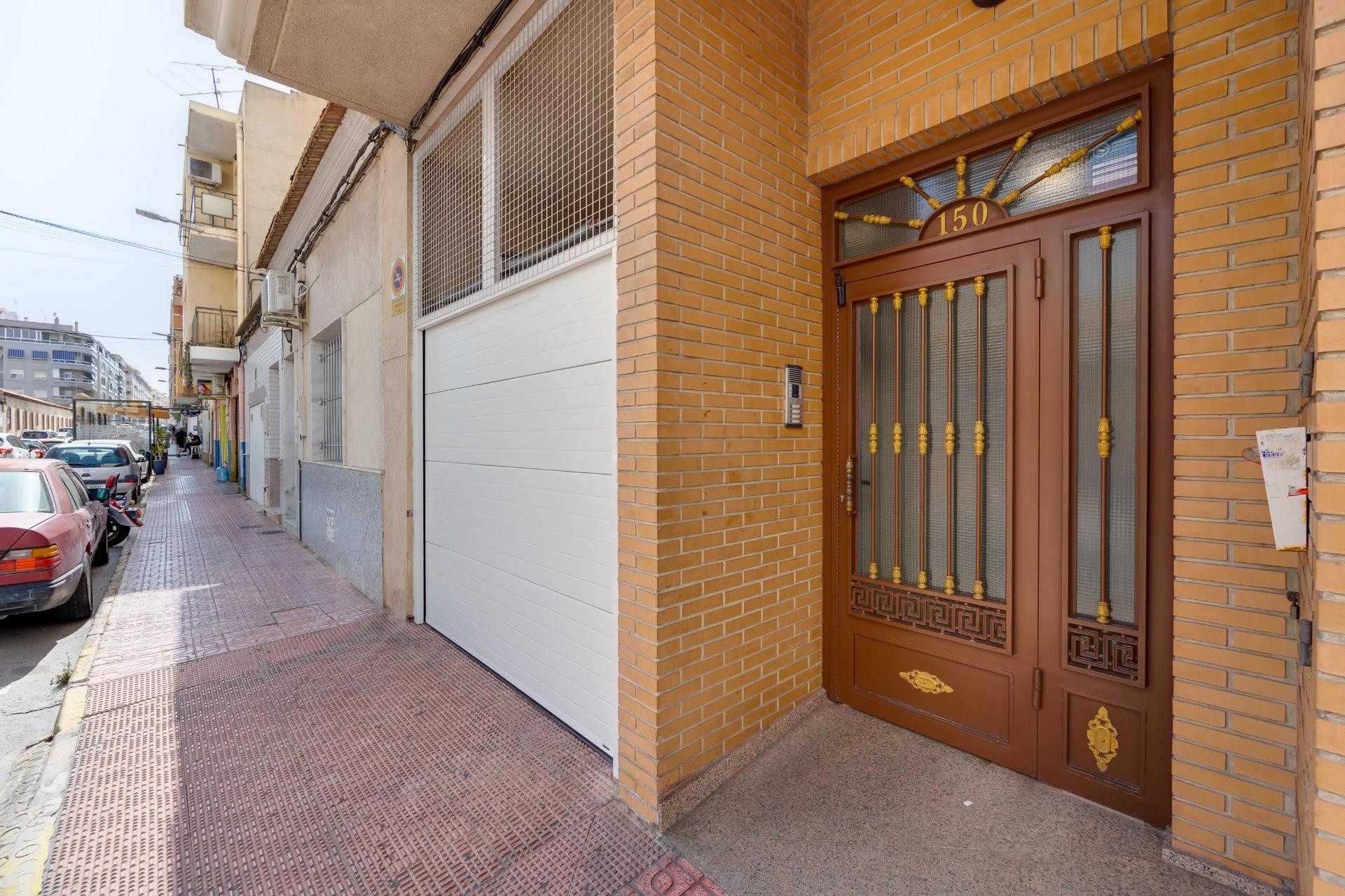 Venta - Apartamento / Piso -
Torrevieja - Center