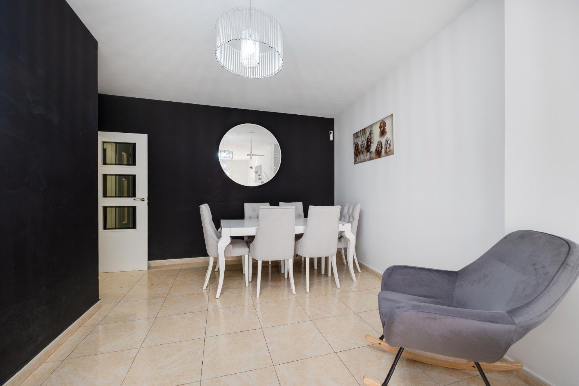 Venta - Apartamento / Piso -
Torrevieja - Center