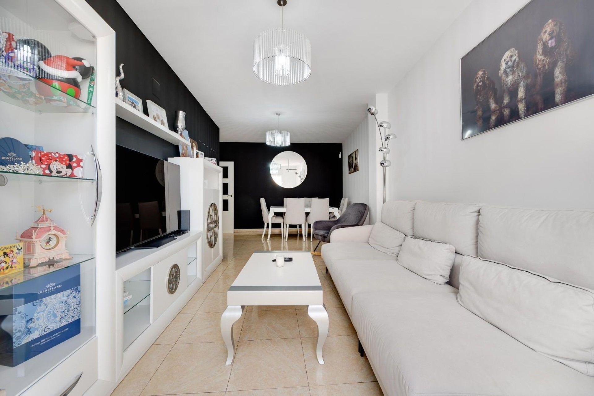 Venta - Apartamento / Piso -
Torrevieja - Center