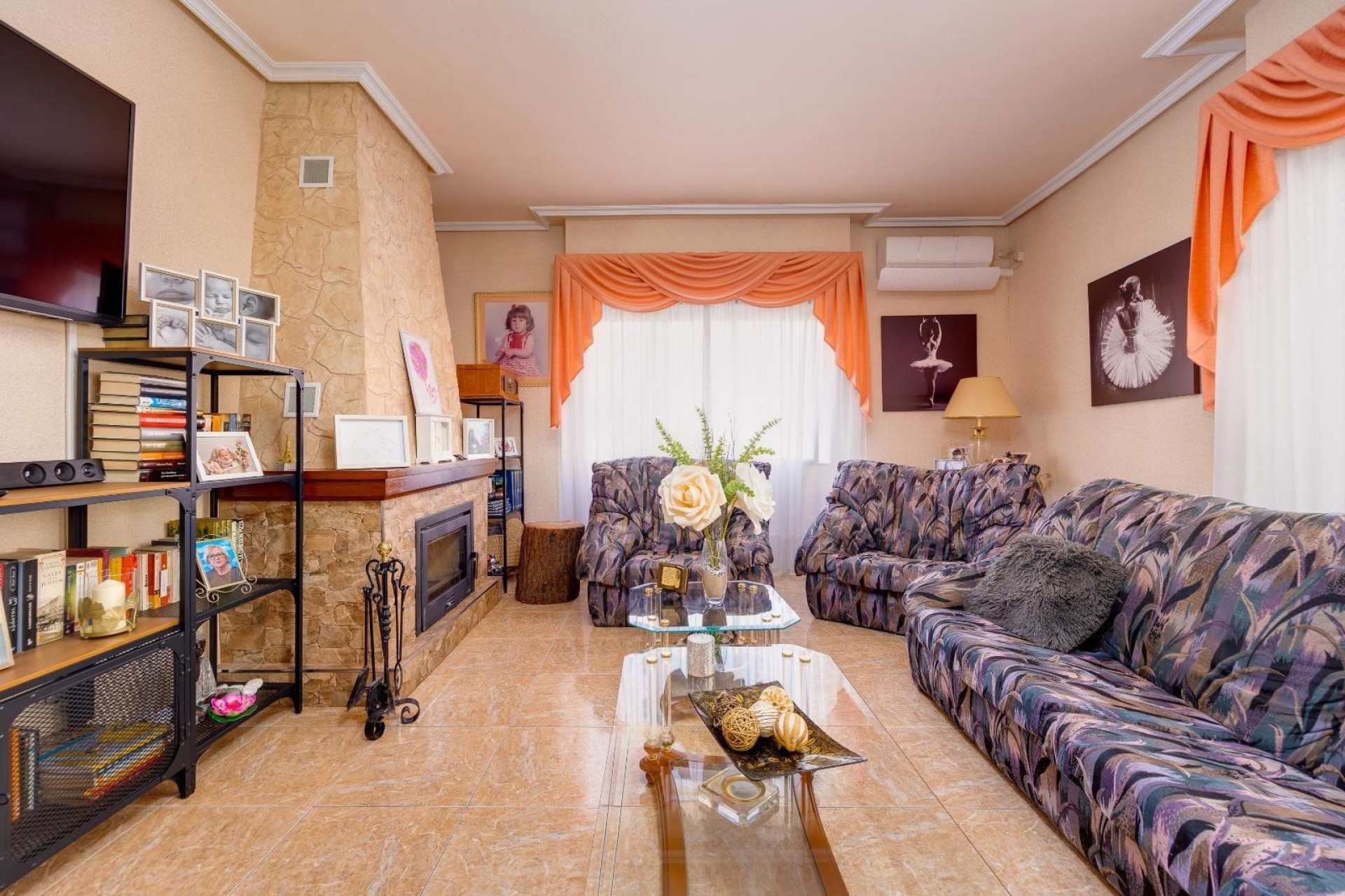 Venta - Apartamento / Piso -
Torrevieja - Center