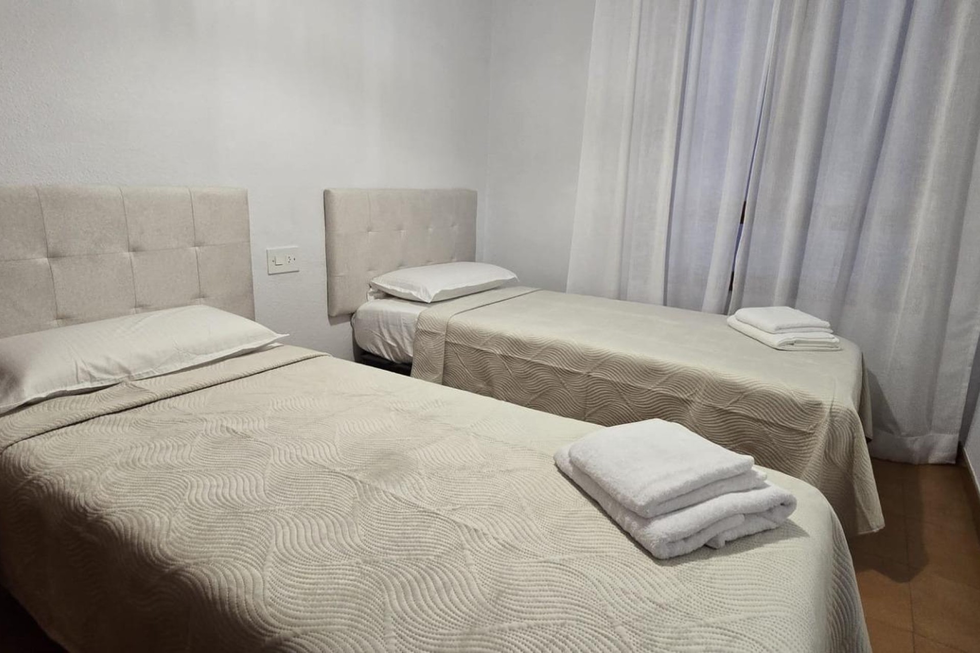 Venta - Apartamento / Piso -
Torrevieja - Center