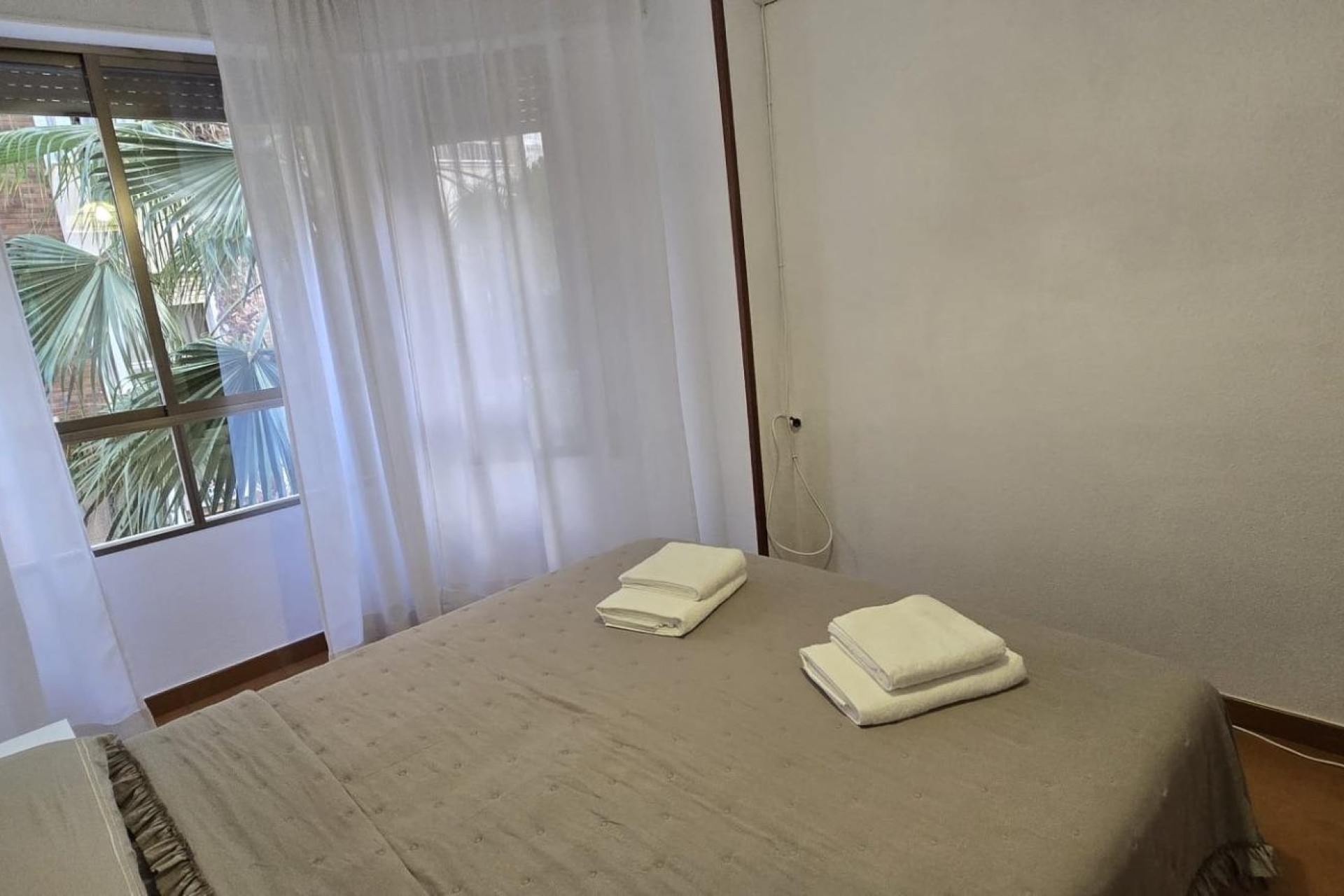Venta - Apartamento / Piso -
Torrevieja - Center