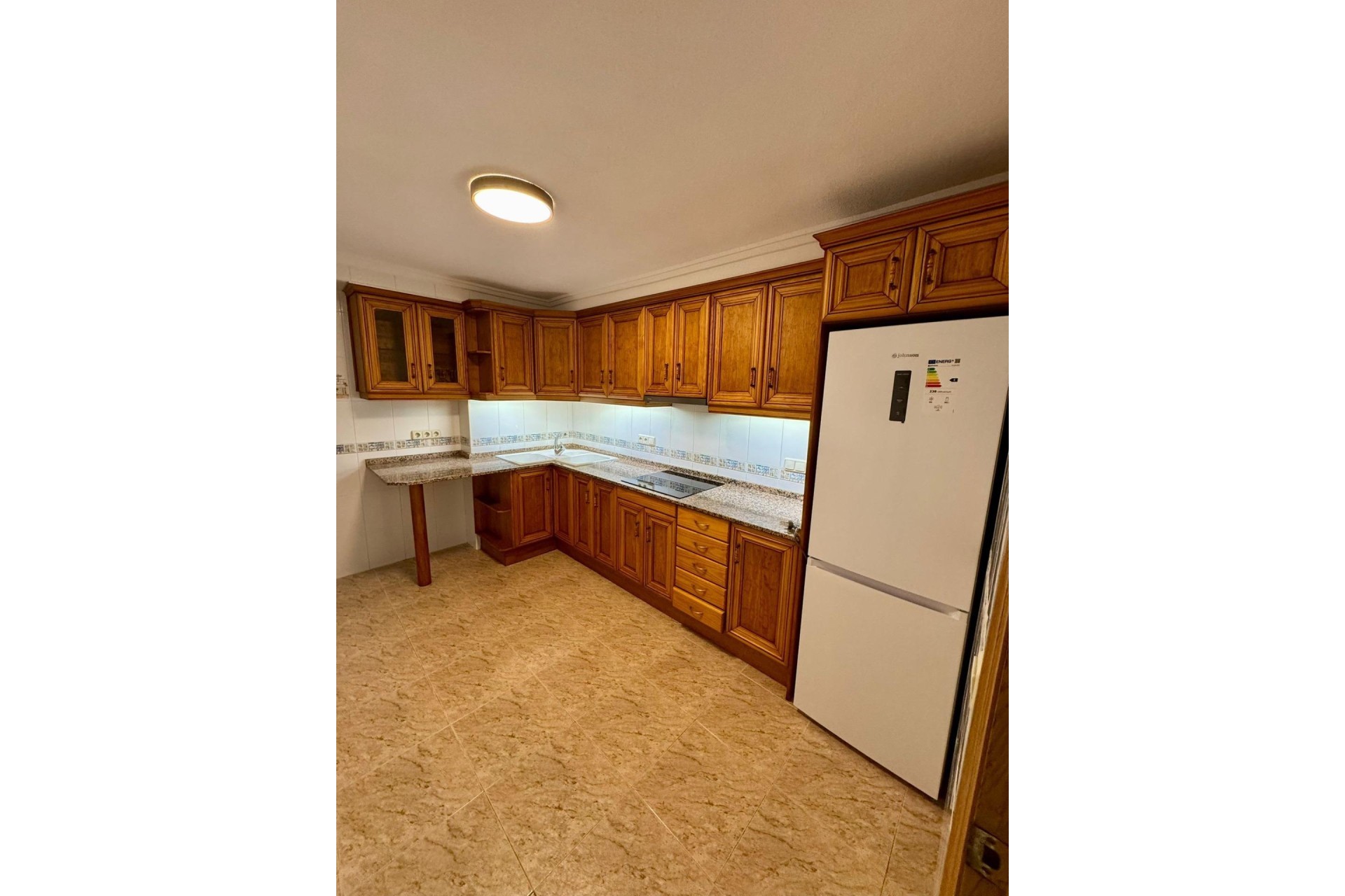 Venta - Apartamento / Piso -
Torrevieja - Center