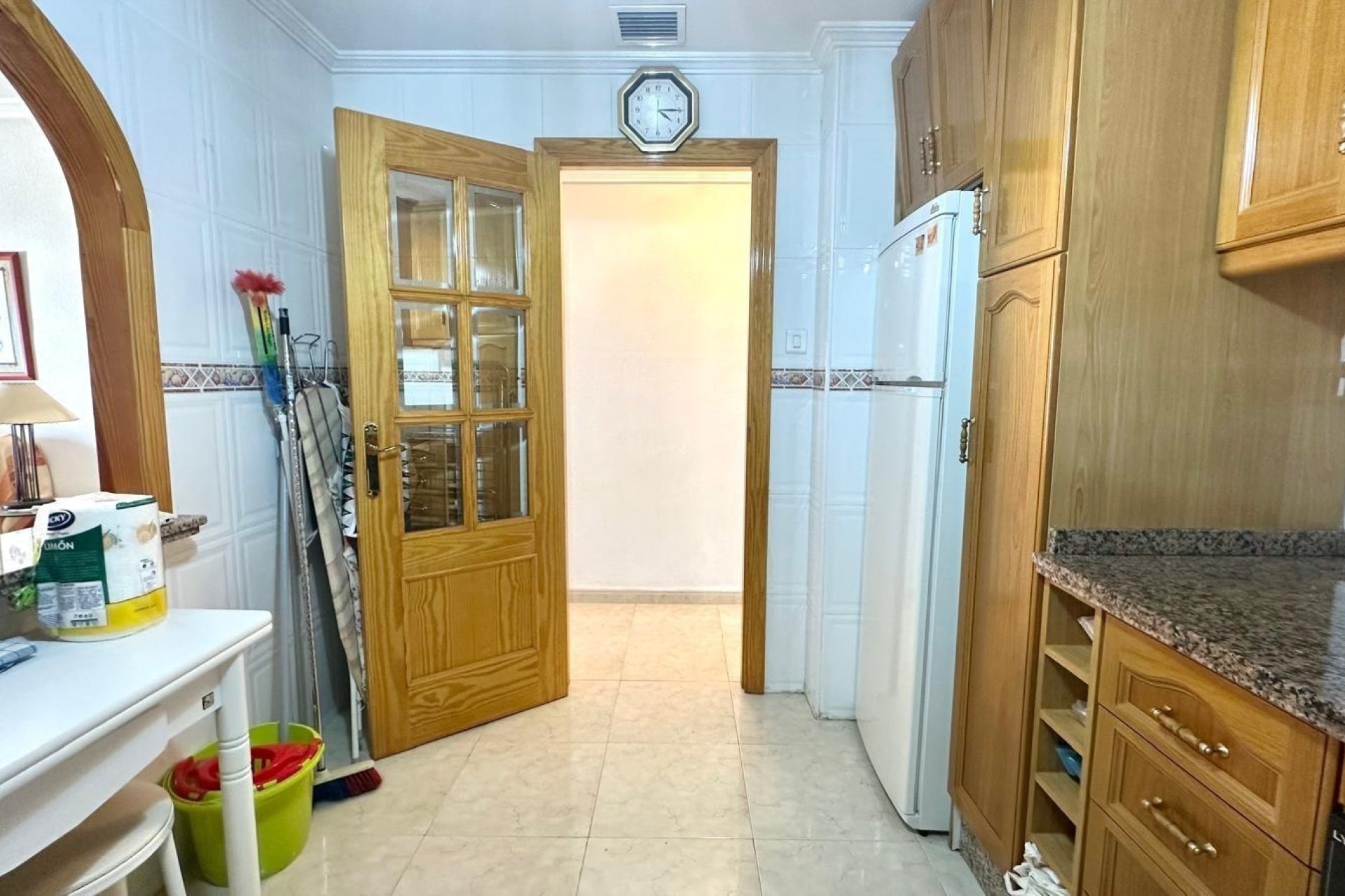 Venta - Apartamento / Piso -
Torrevieja - Center