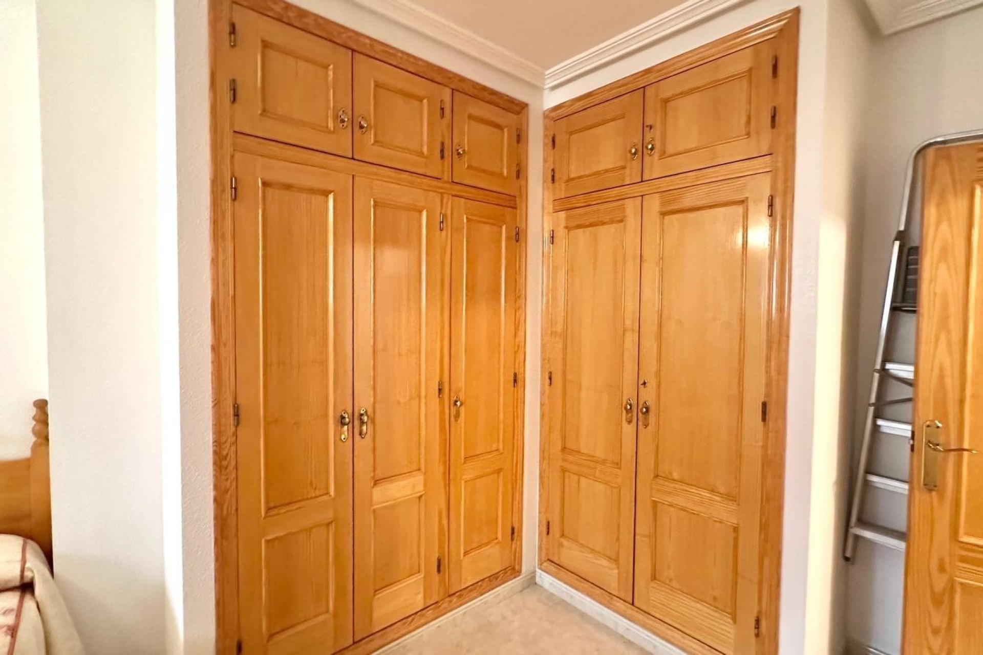 Venta - Apartamento / Piso -
Torrevieja - Center