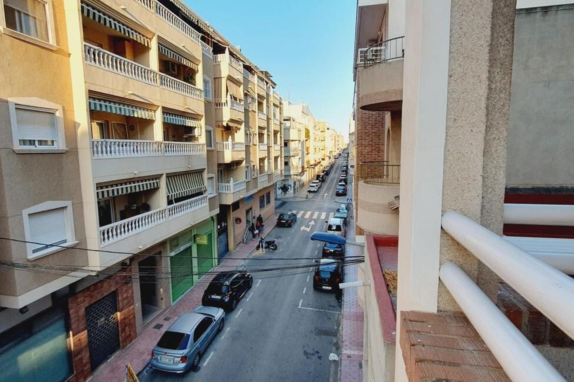 Venta - Apartamento / Piso -
Torrevieja - Center