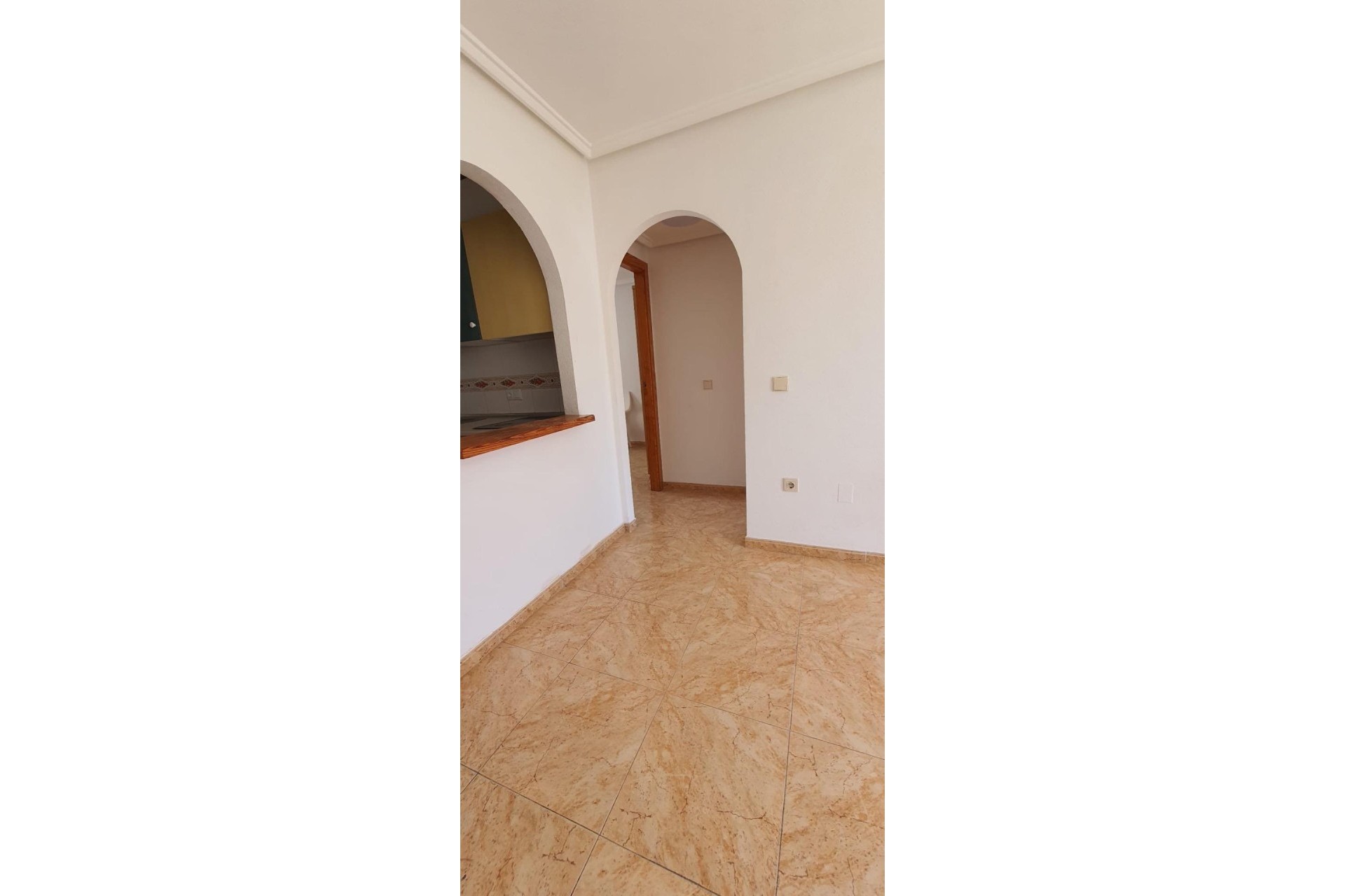 Venta - Apartamento / Piso -
Torrevieja - Center