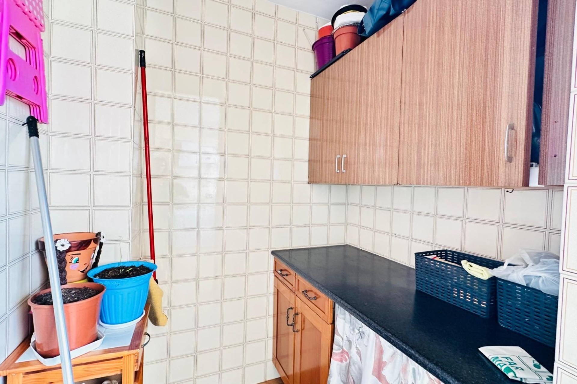 Venta - Apartamento / Piso -
Torrevieja - Center