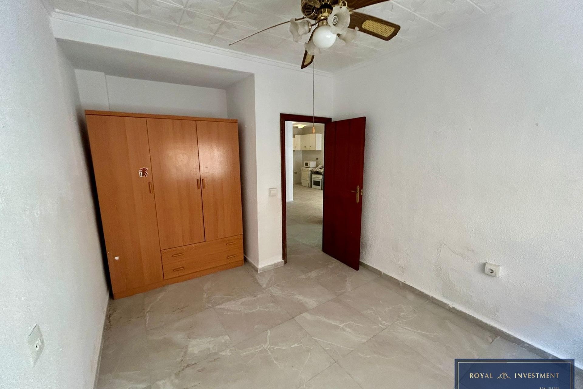 Venta - Apartamento / Piso -
Torrevieja - Center