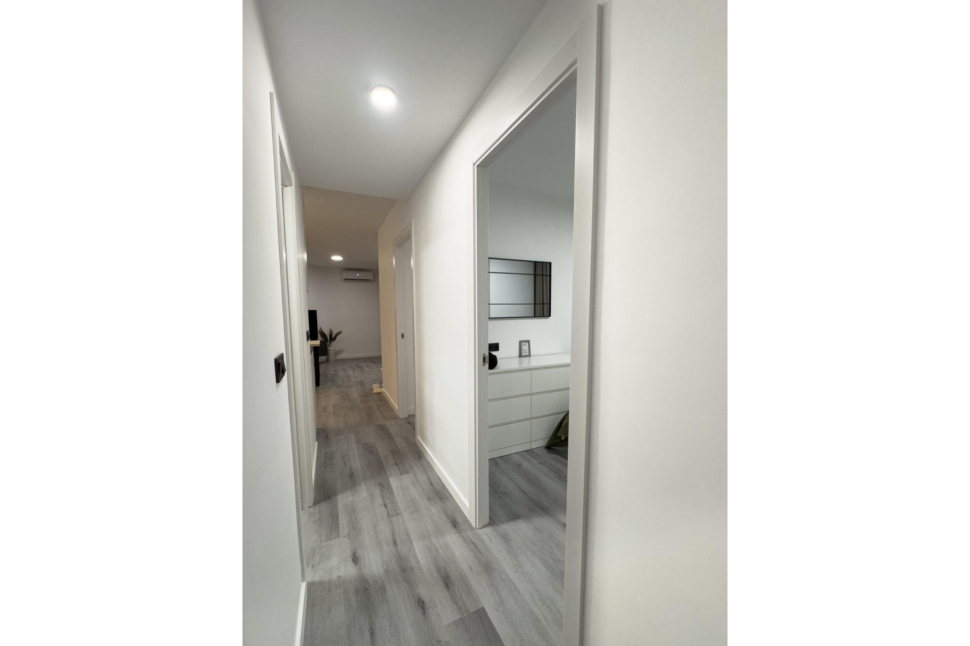 Venta - Apartamento / Piso -
Torrevieja - Center