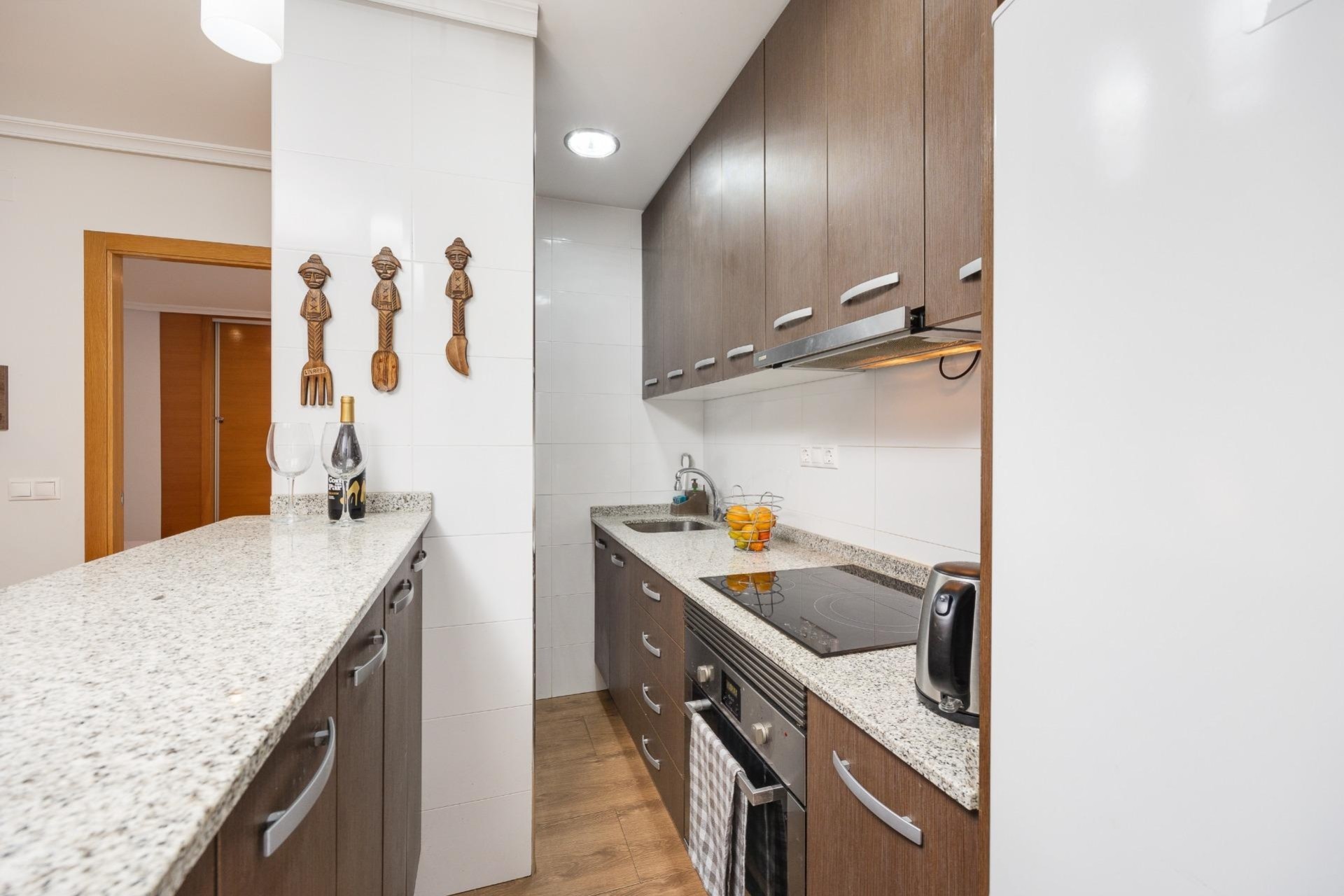 Venta - Apartamento / Piso -
Torrevieja - Center