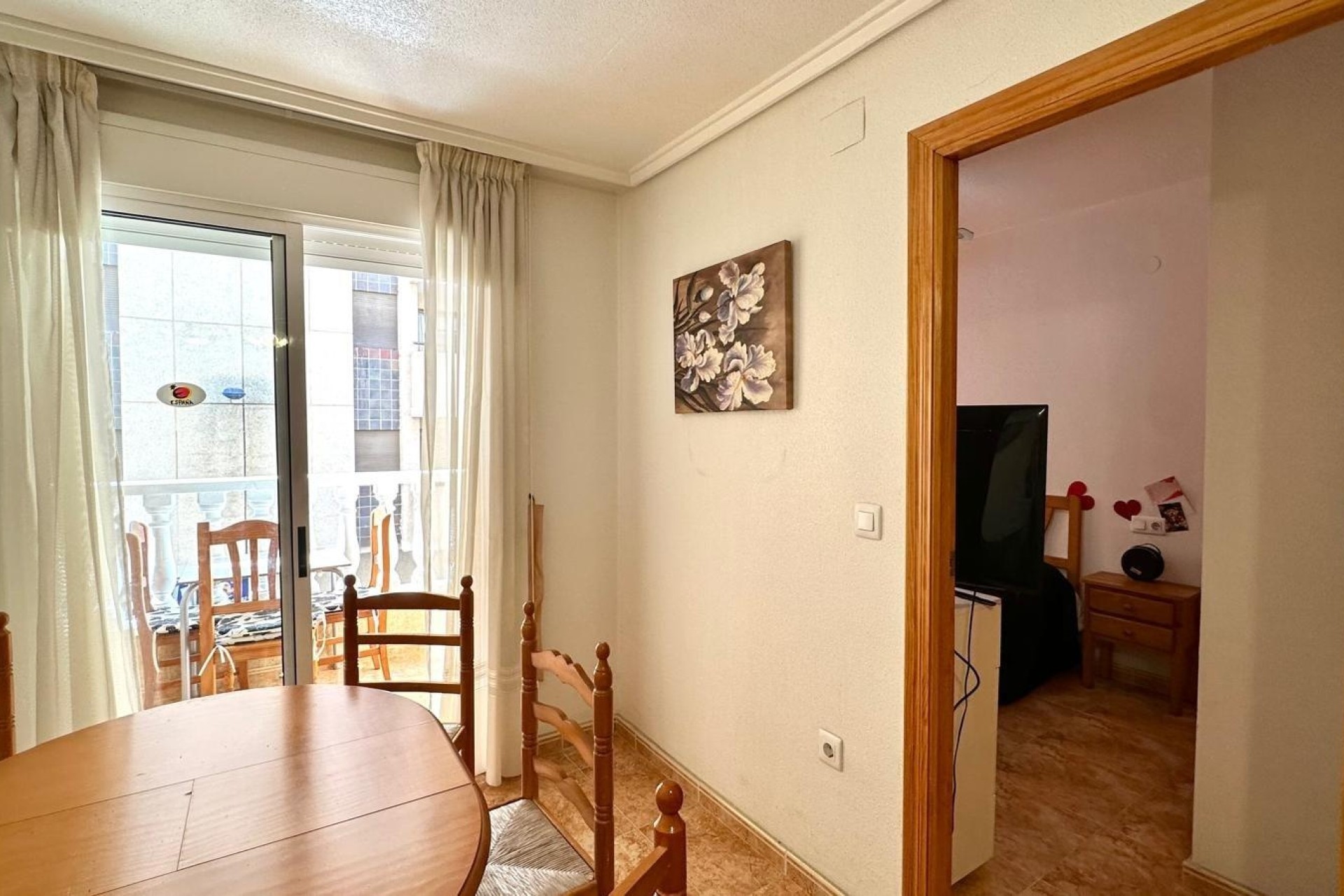 Venta - Apartamento / Piso -
Torrevieja - Center