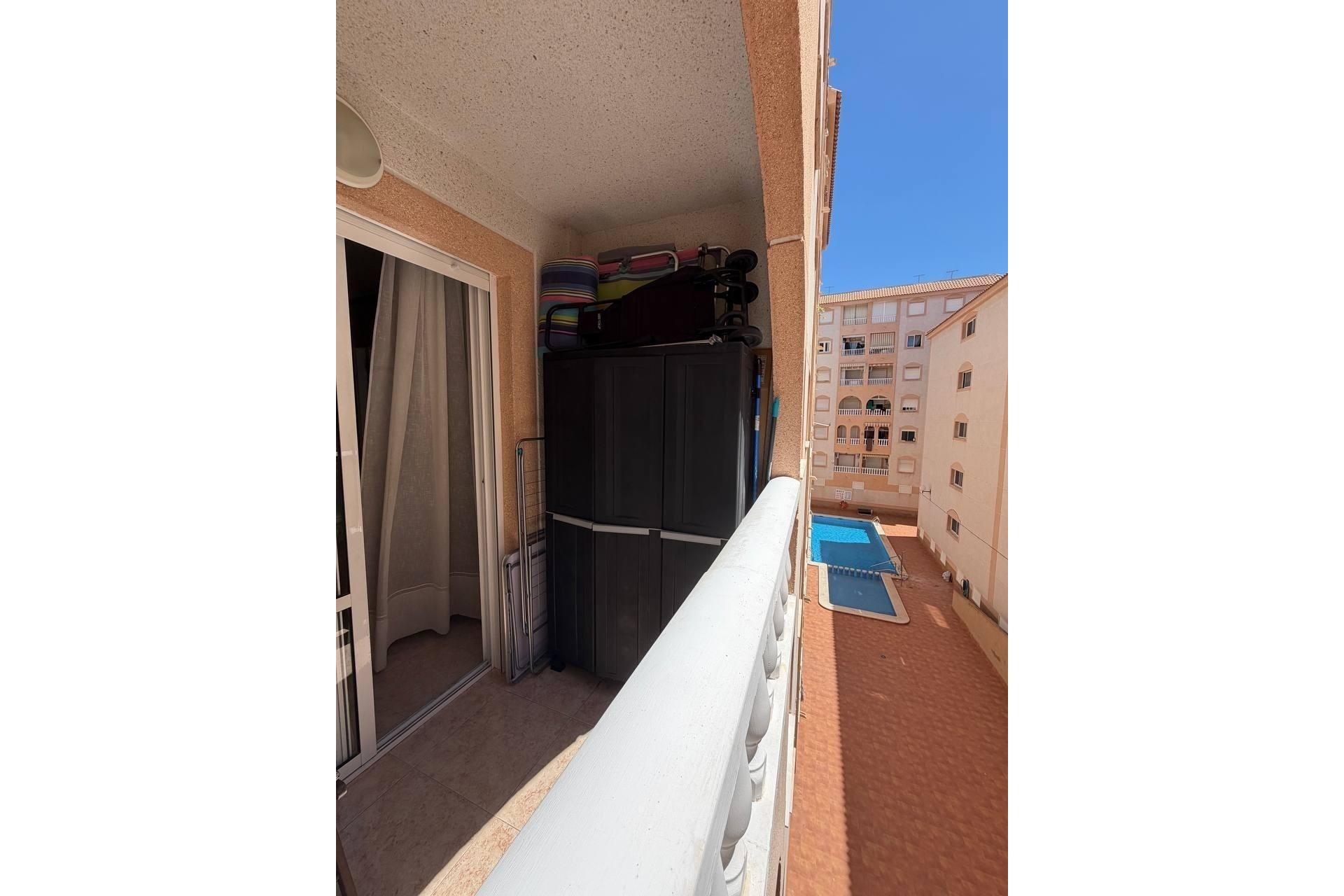 Venta - Apartamento / Piso -
Torrevieja - Center