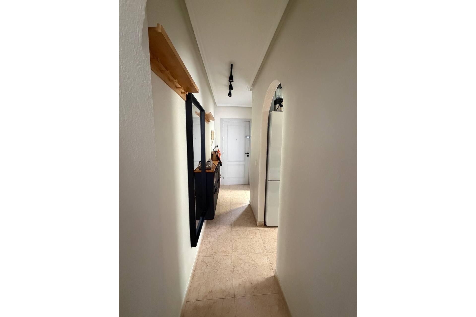 Venta - Apartamento / Piso -
Torrevieja - Center