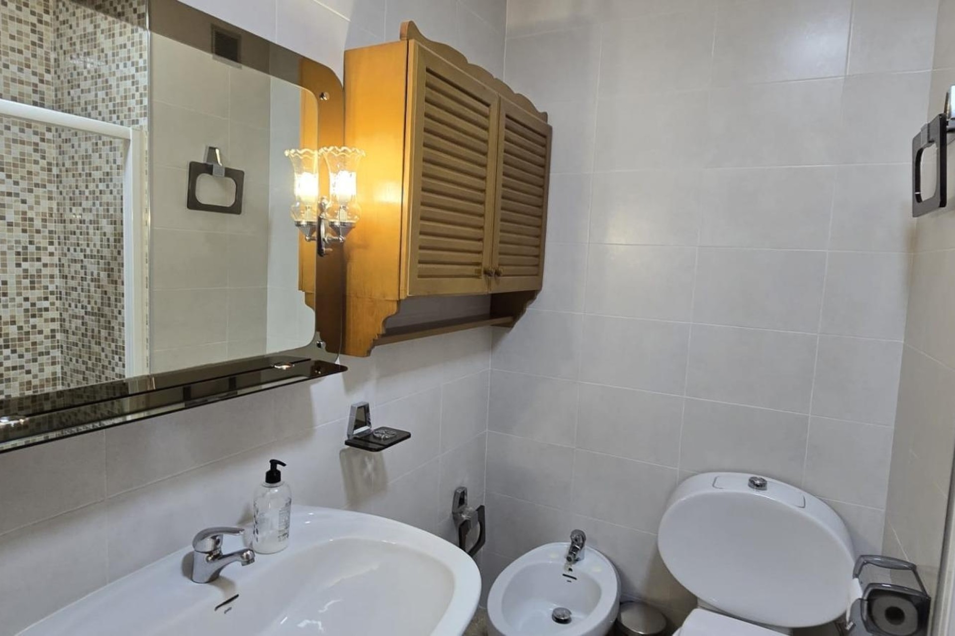 Venta - Apartamento / Piso -
Torrevieja - Center