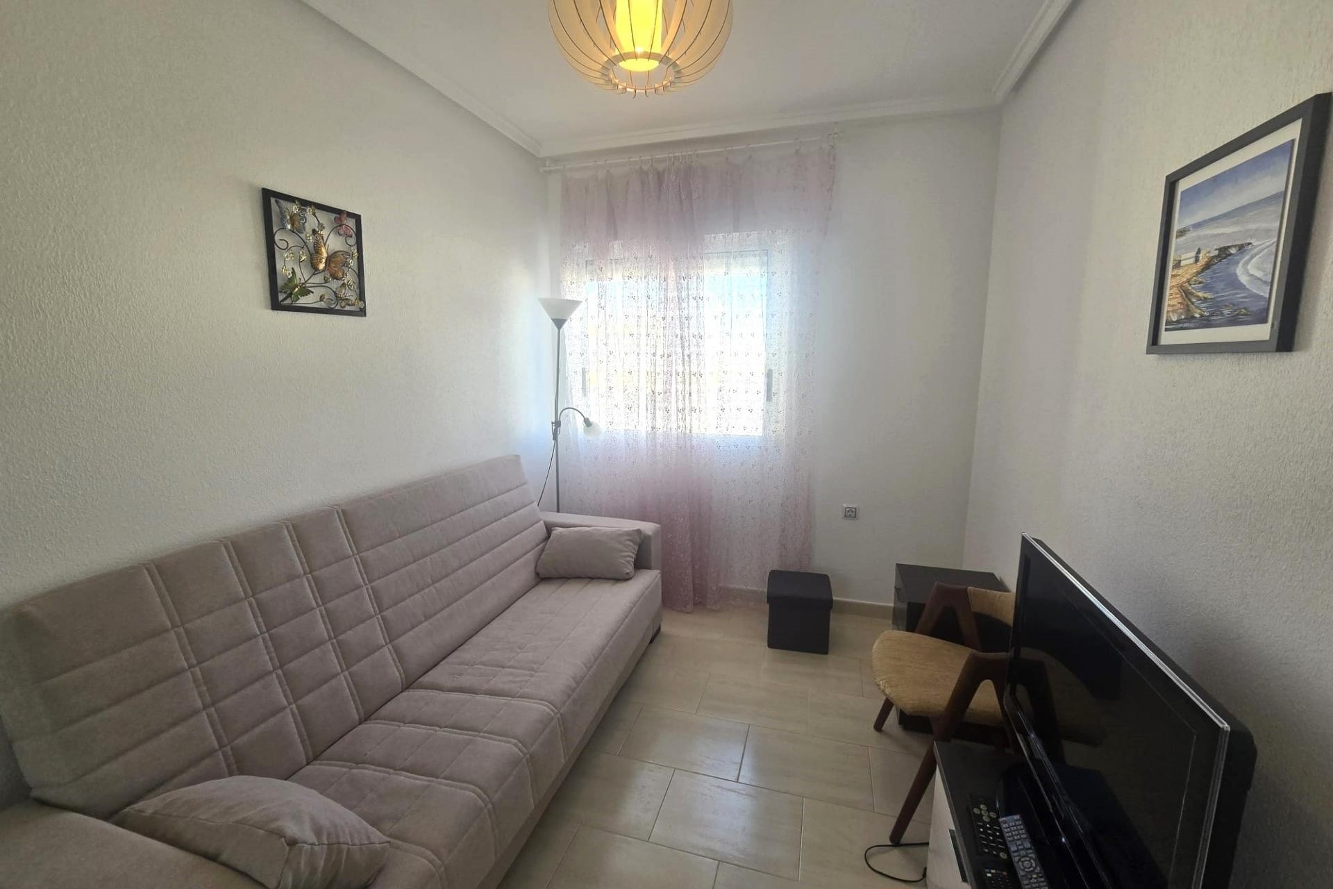 Venta - Apartamento / Piso -
Torrevieja - Center